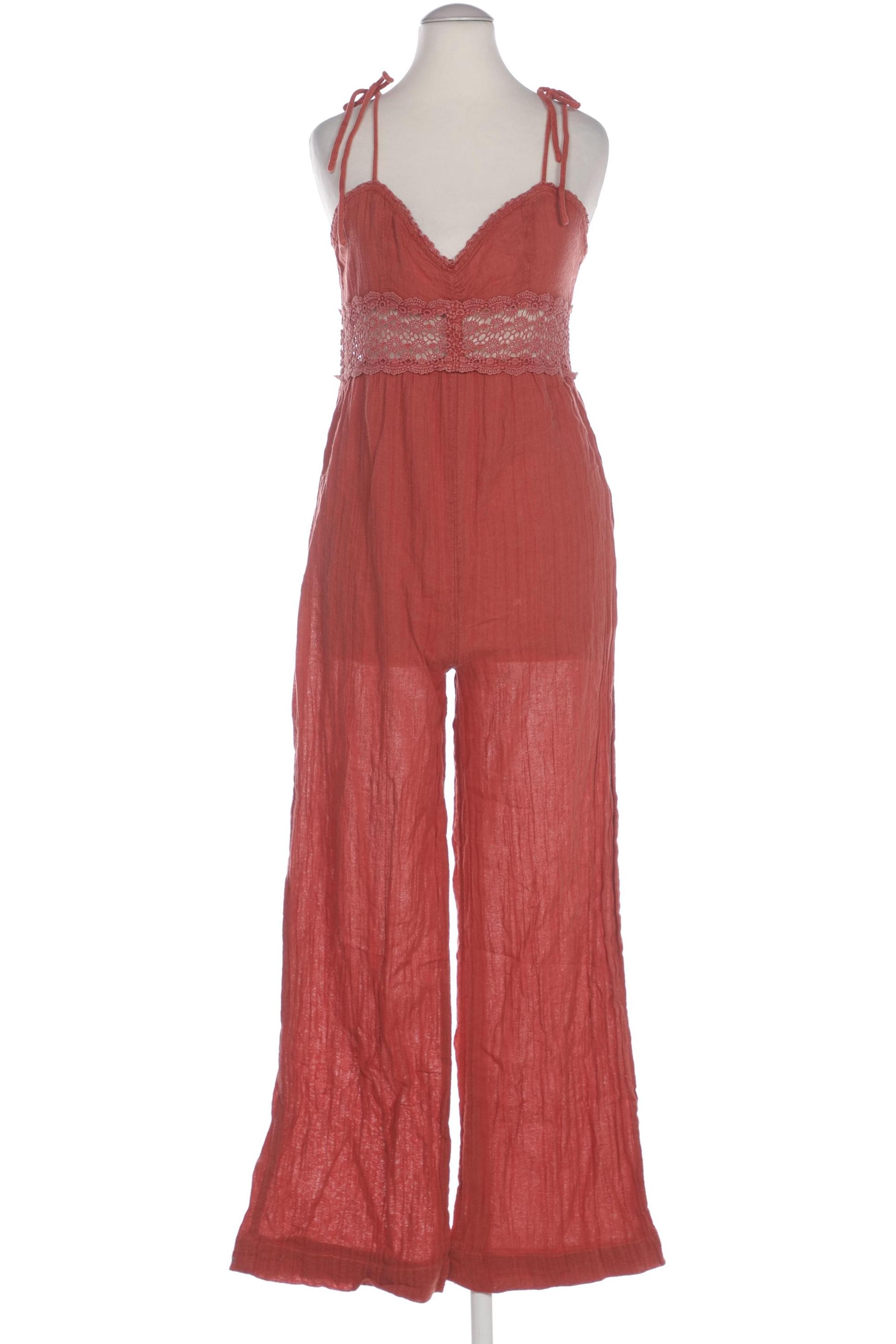 

Urban Outfitters Damen Jumpsuit/Overall, orange, Gr. 36