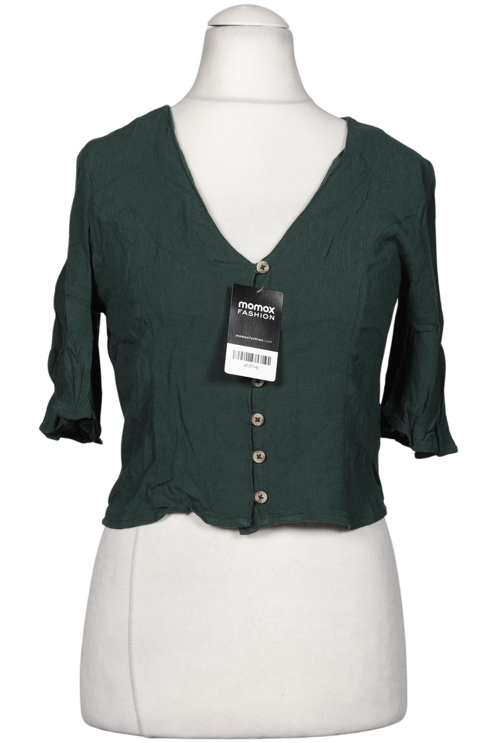 

Urban Outfitters Damen Bluse, grün, Gr. 36