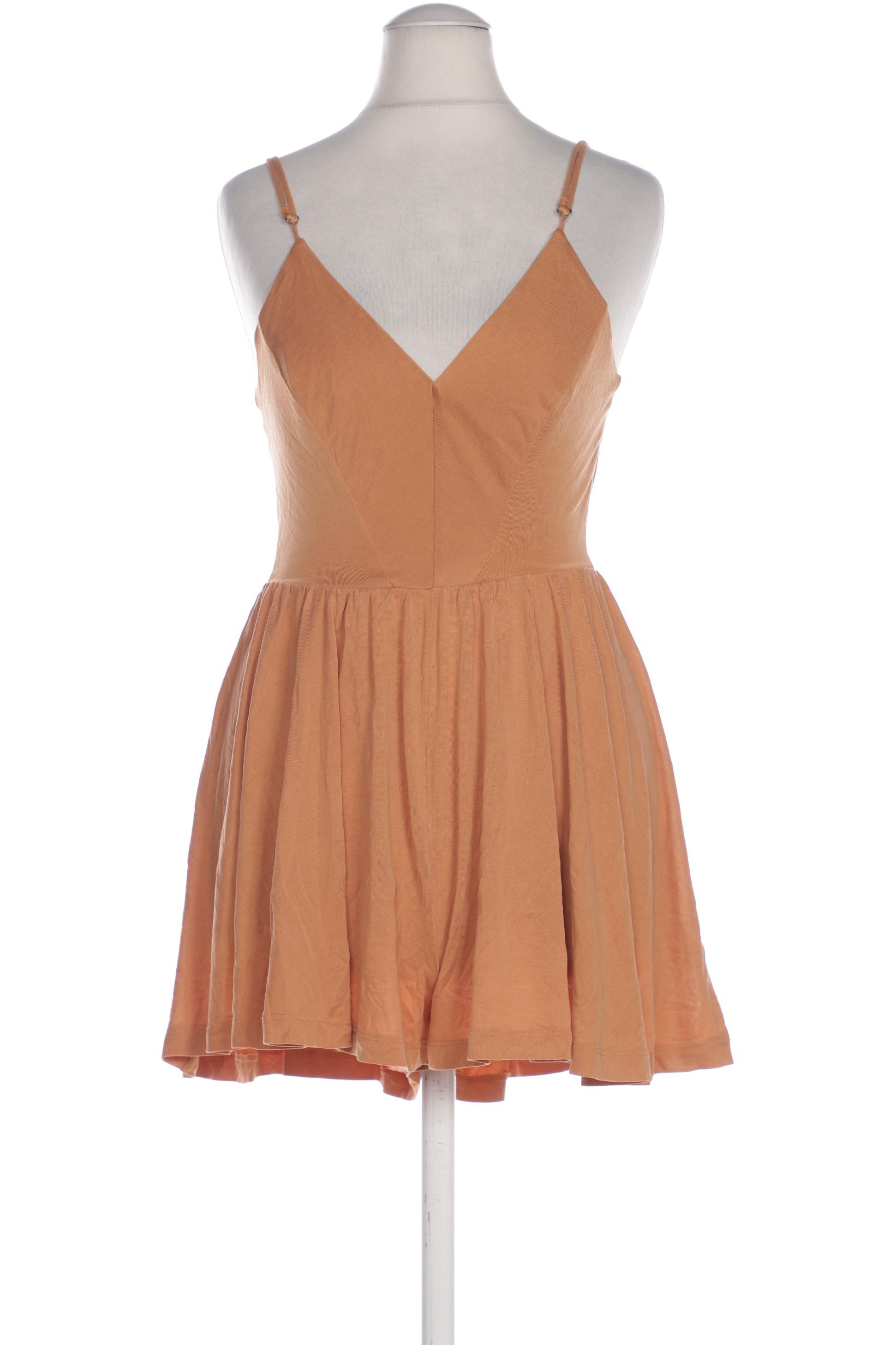 

Urban Outfitters Damen Jumpsuit/Overall, orange, Gr. 34