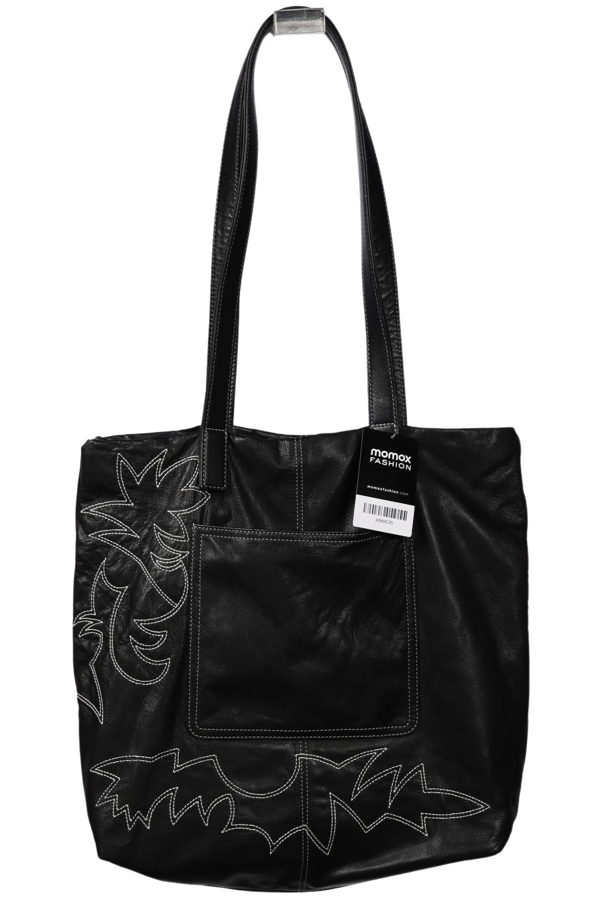 

Urban Outfitters Damen Handtasche, schwarz, Gr.