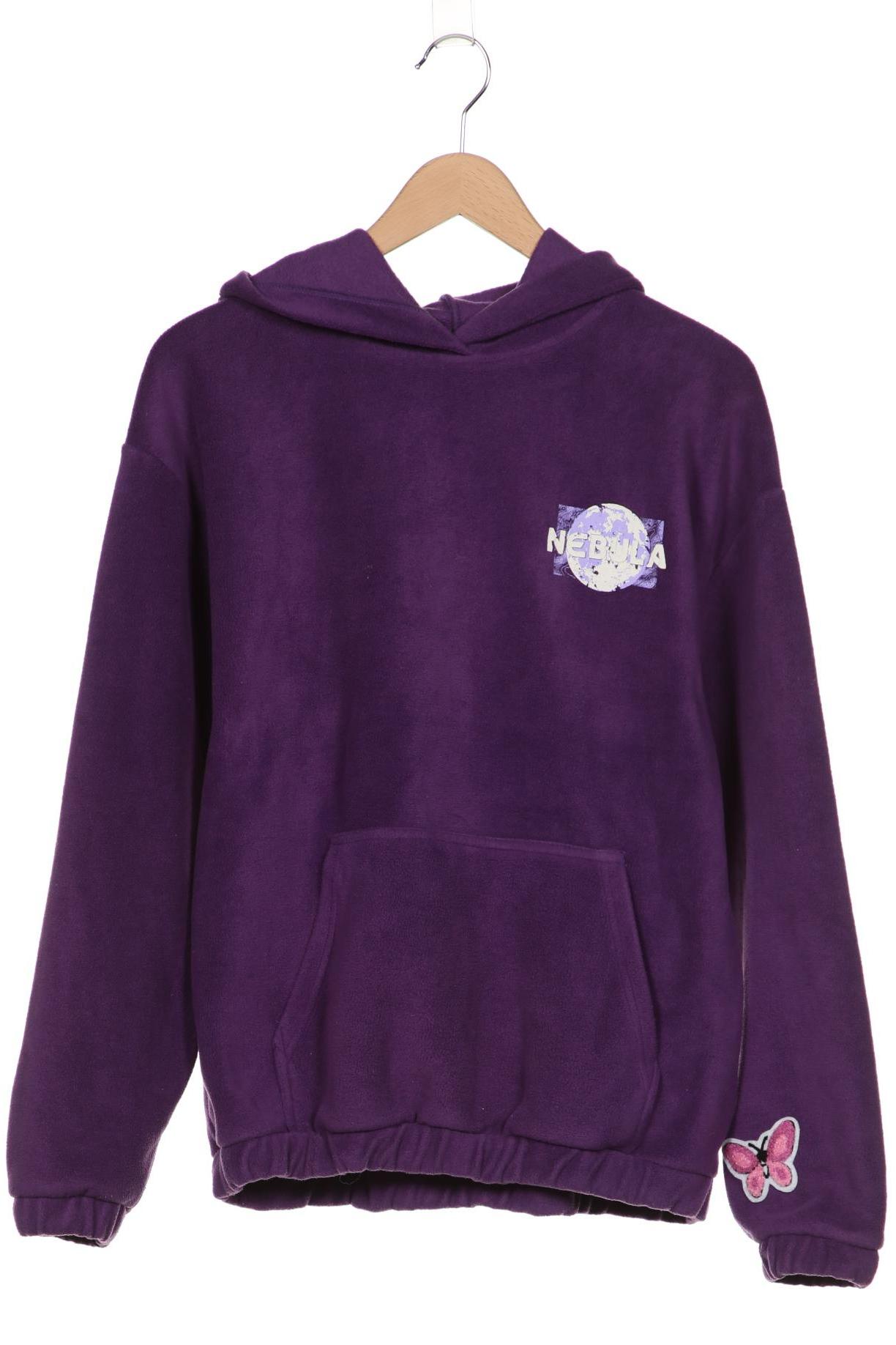 

Urban Outfitters Damen Kapuzenpullover, flieder, Gr. 36