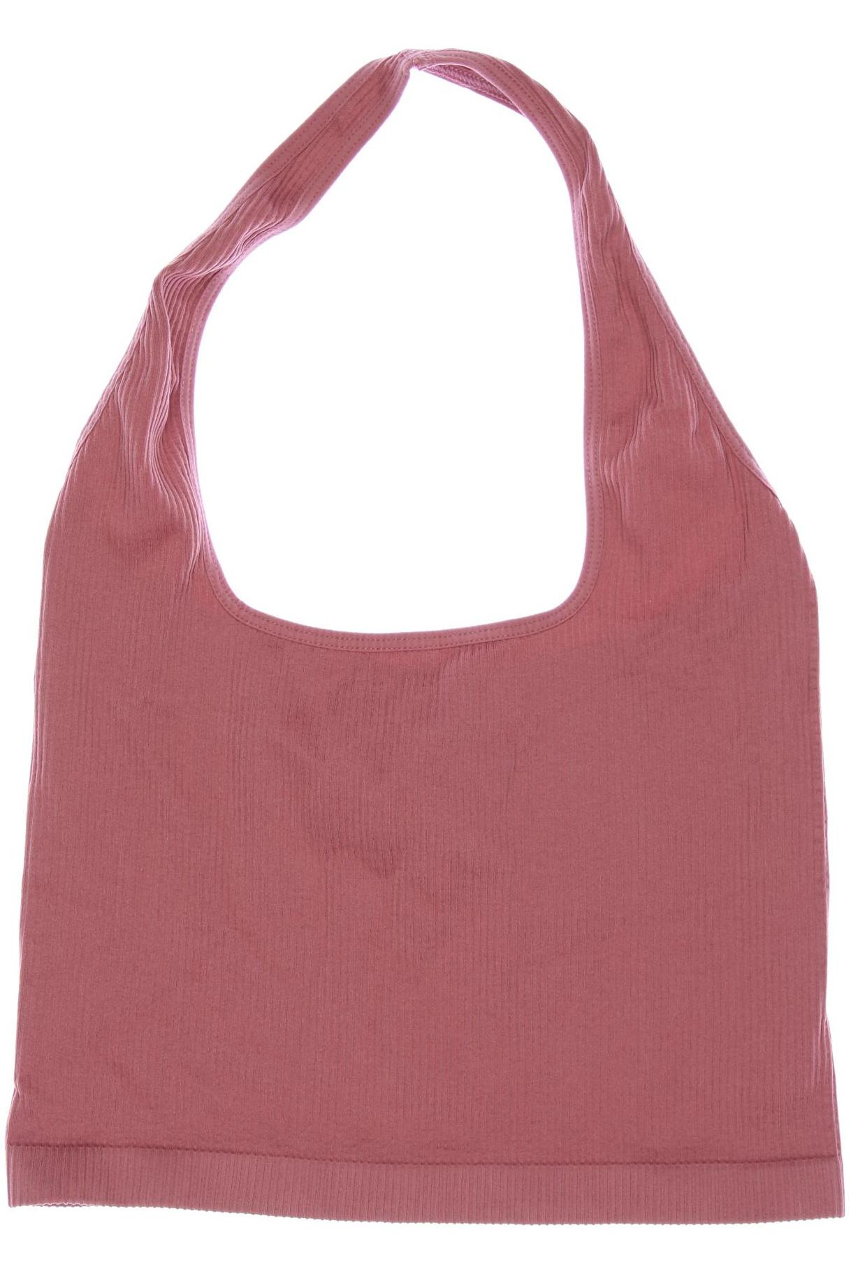 

Urban Outfitters Damen Top, bordeaux, Gr. 38