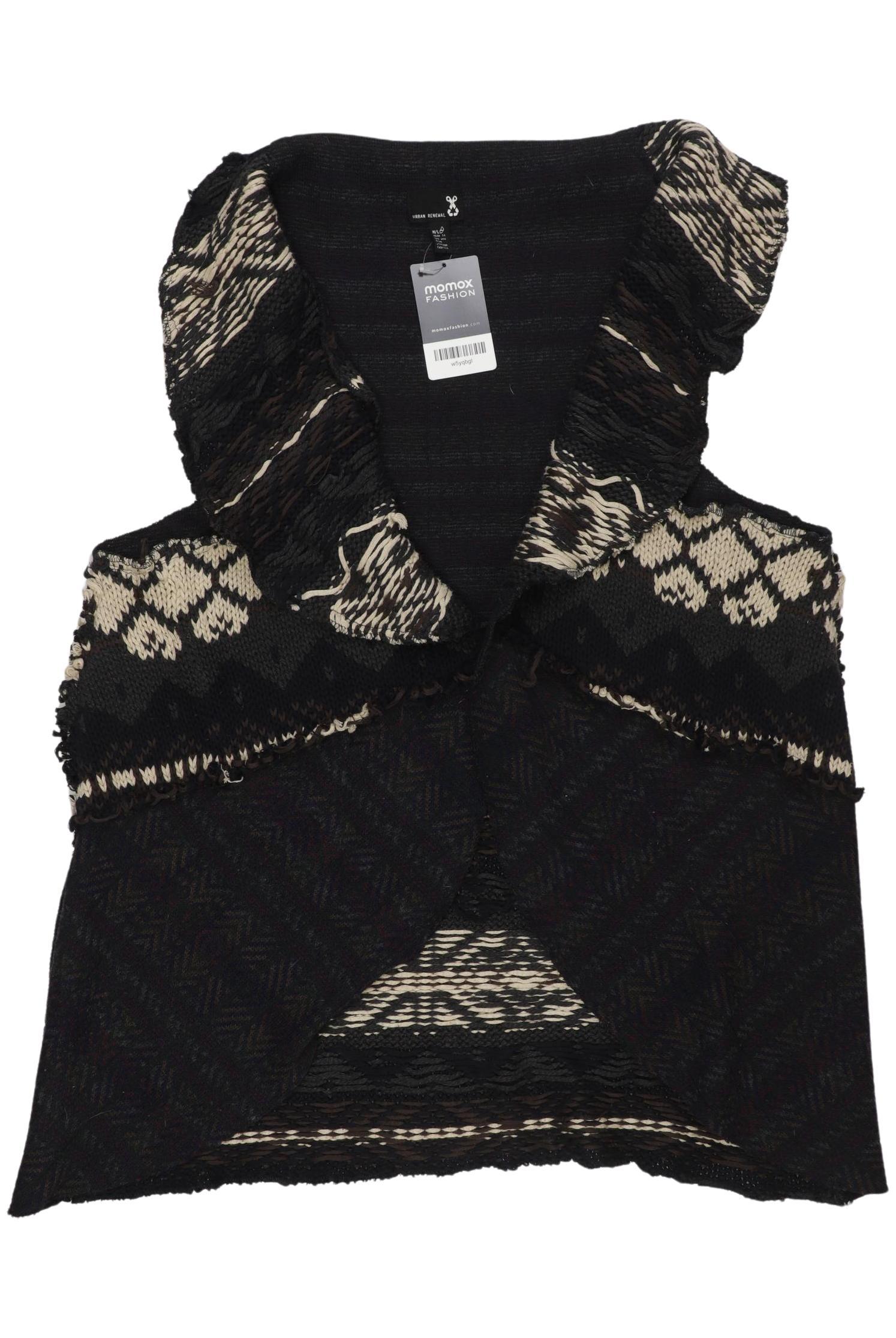 

Urban Outfitters Damen Weste, mehrfarbig, Gr. 38