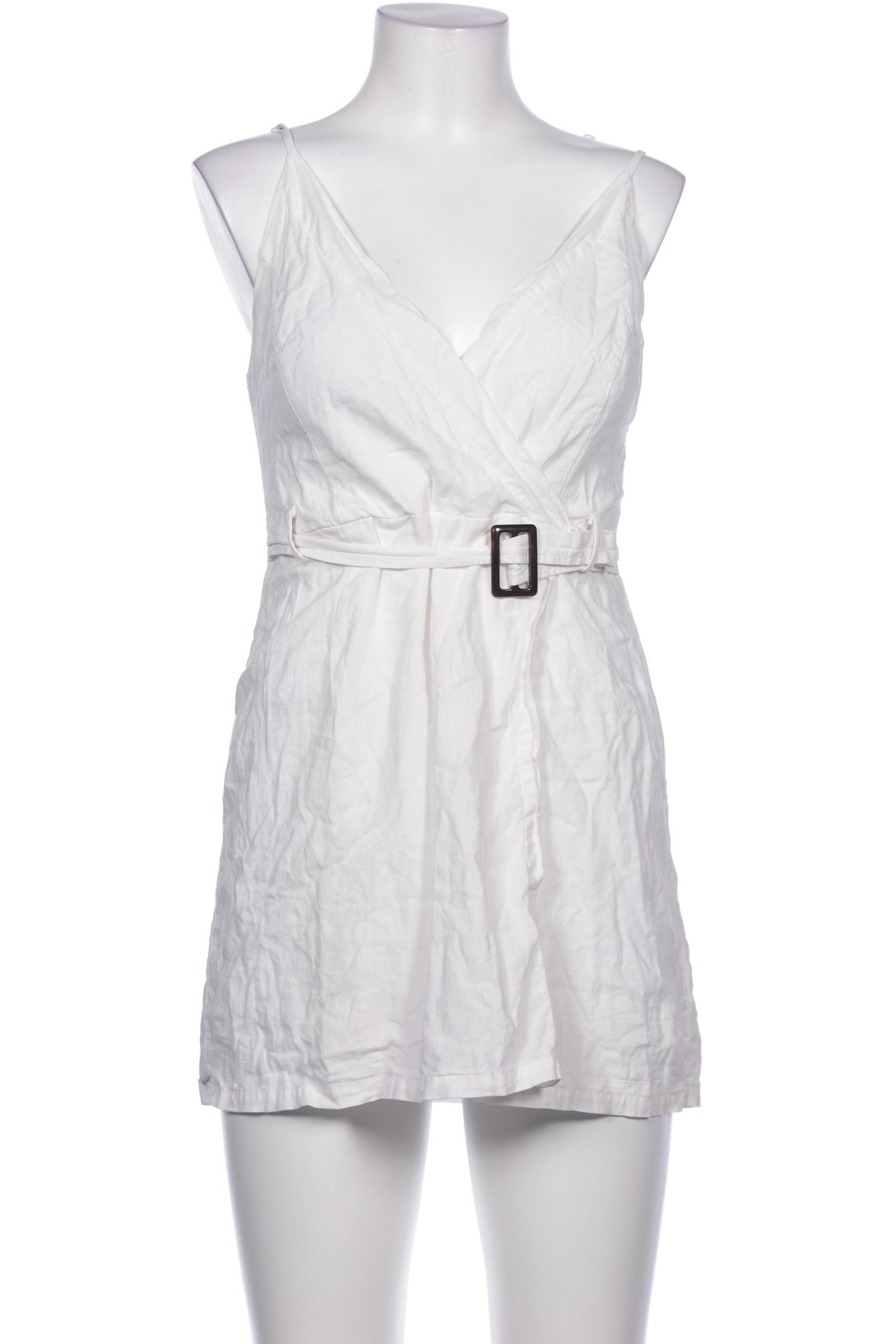 

Urban Outfitters Damen Kleid, weiß, Gr. 38
