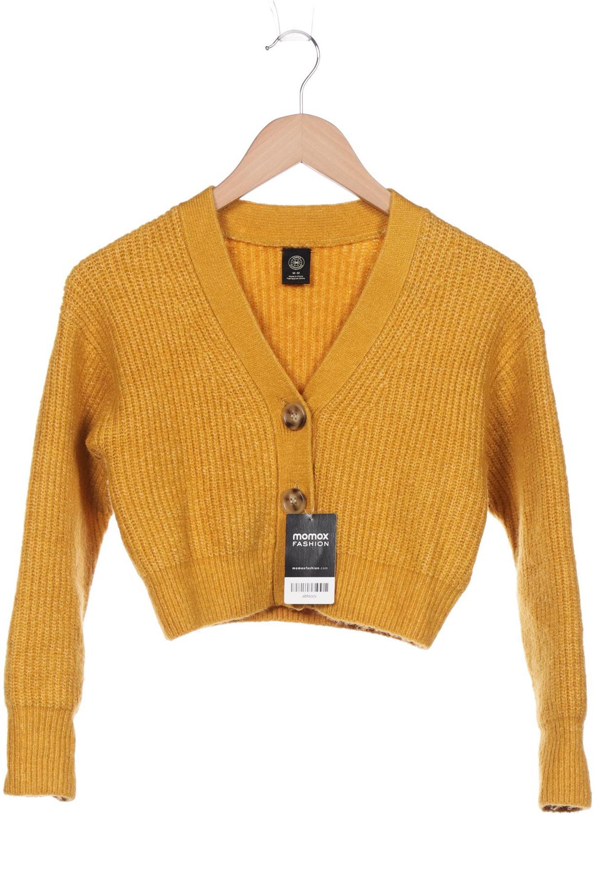 

Urban Outfitters Damen Strickjacke, orange