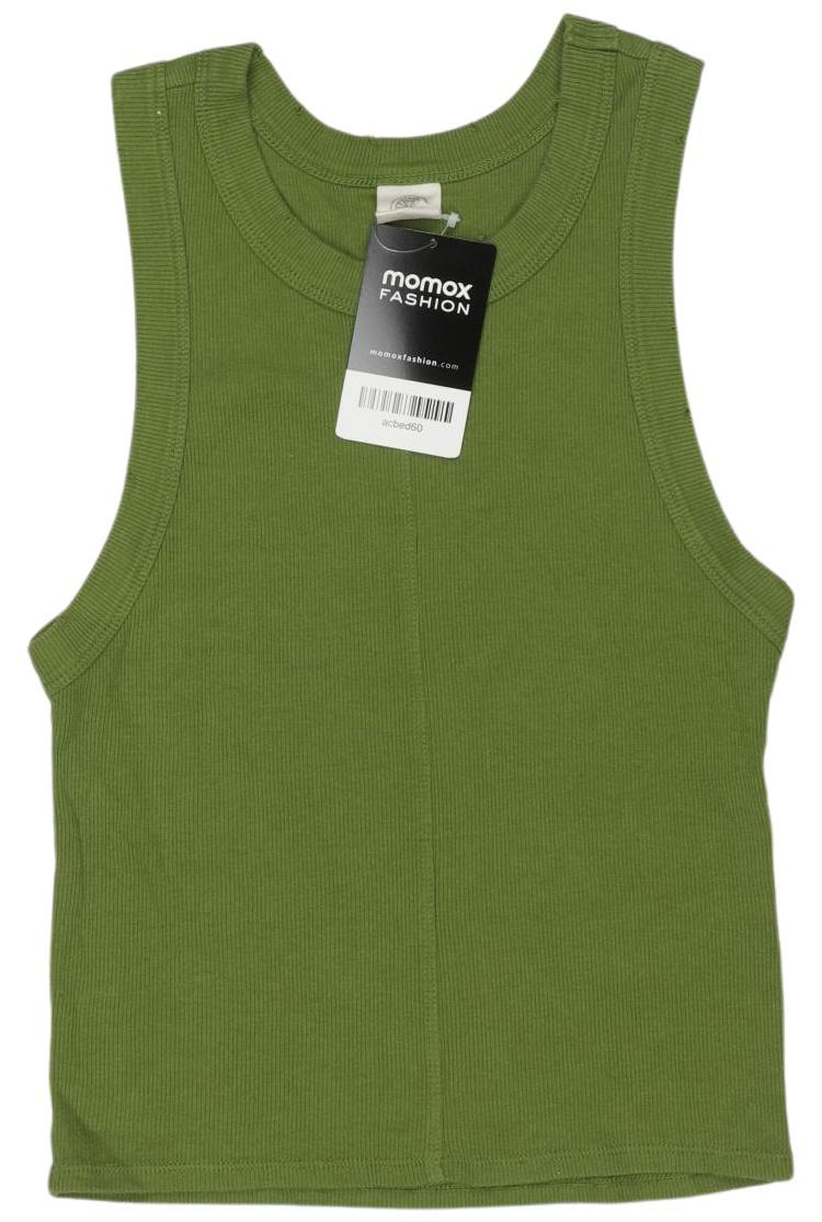 

Urban Outfitters Damen Top, grün, Gr. 36