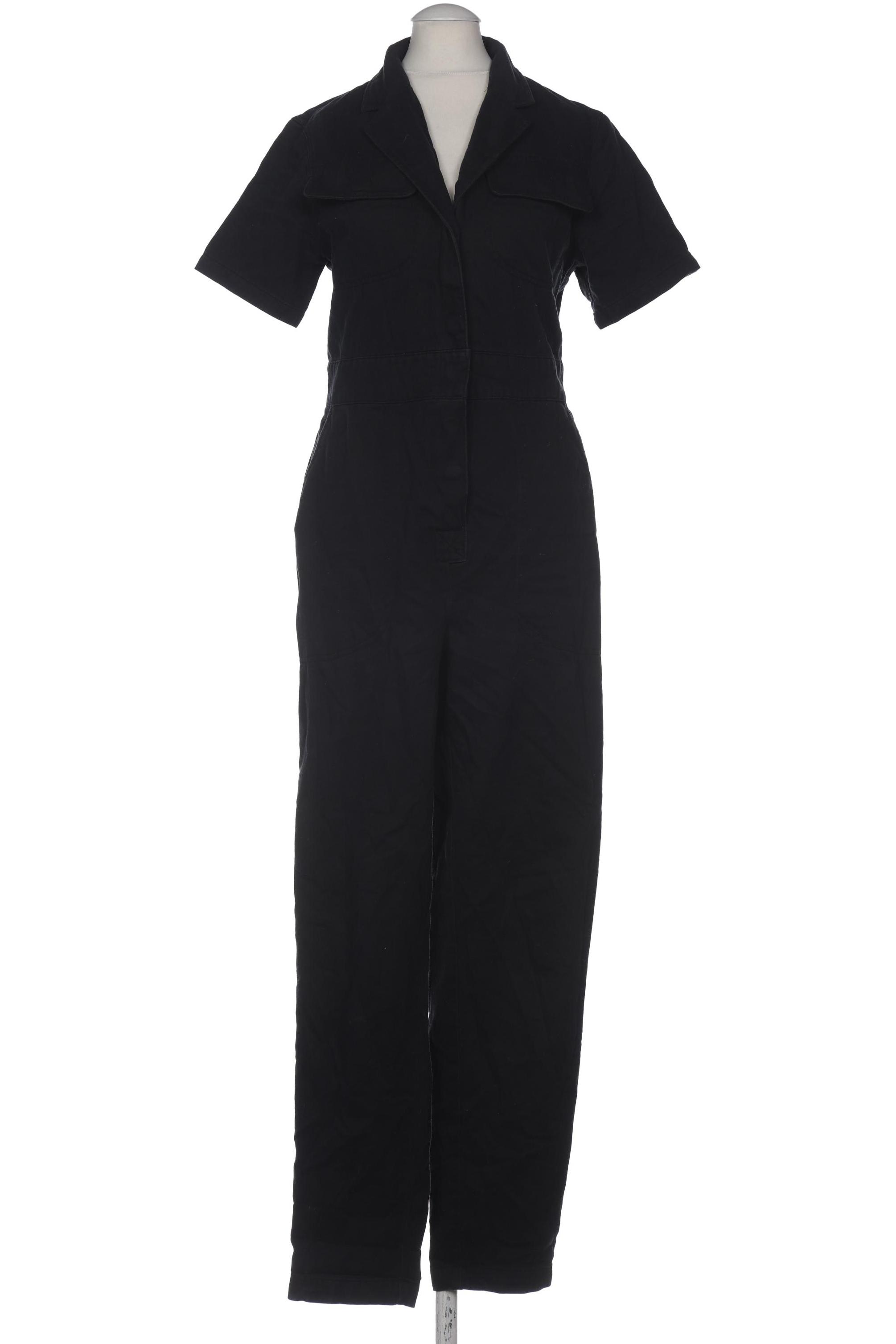 

Urban Outfitters Damen Jumpsuit/Overall, schwarz