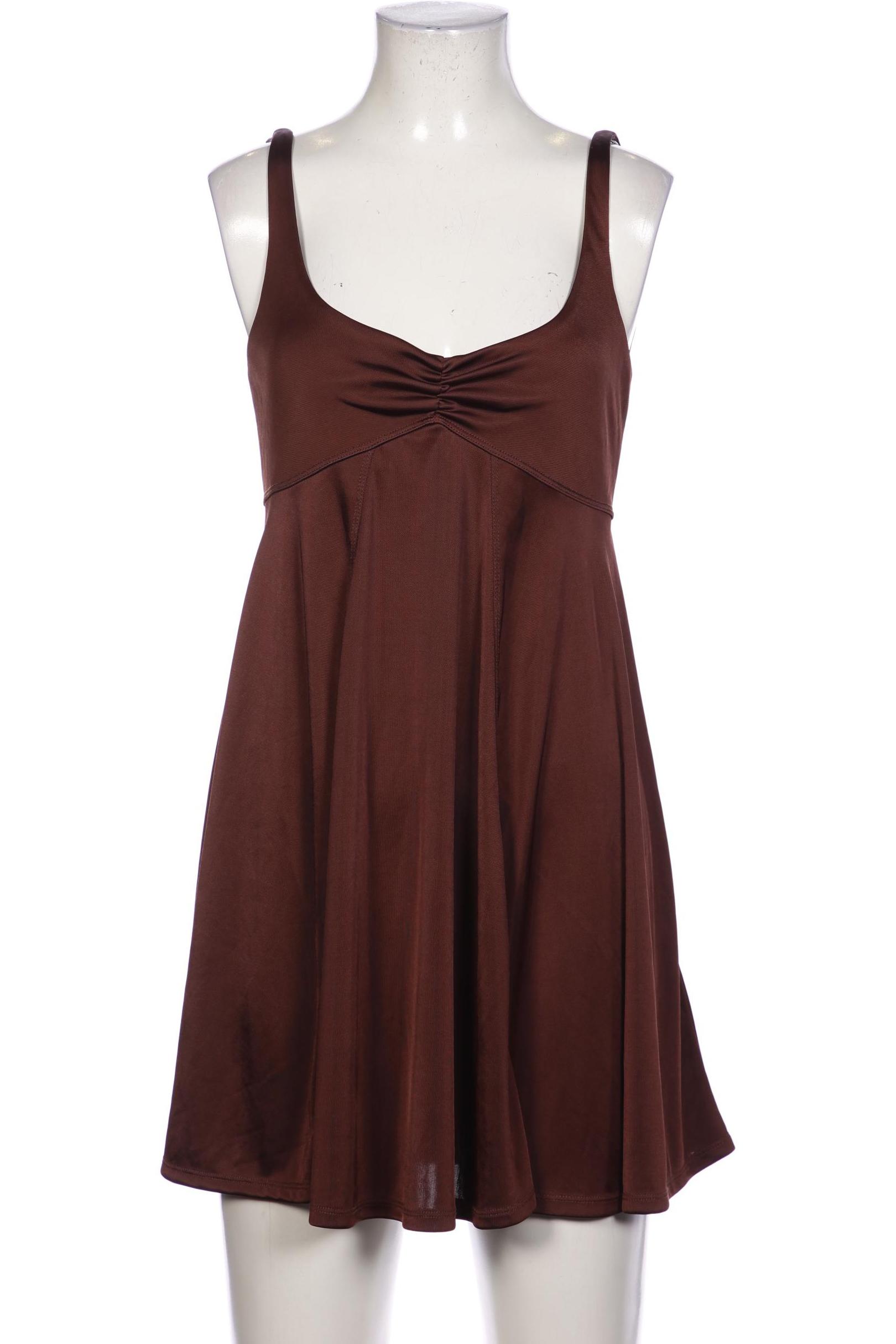 

Urban Outfitters Damen Kleid, braun, Gr. 36