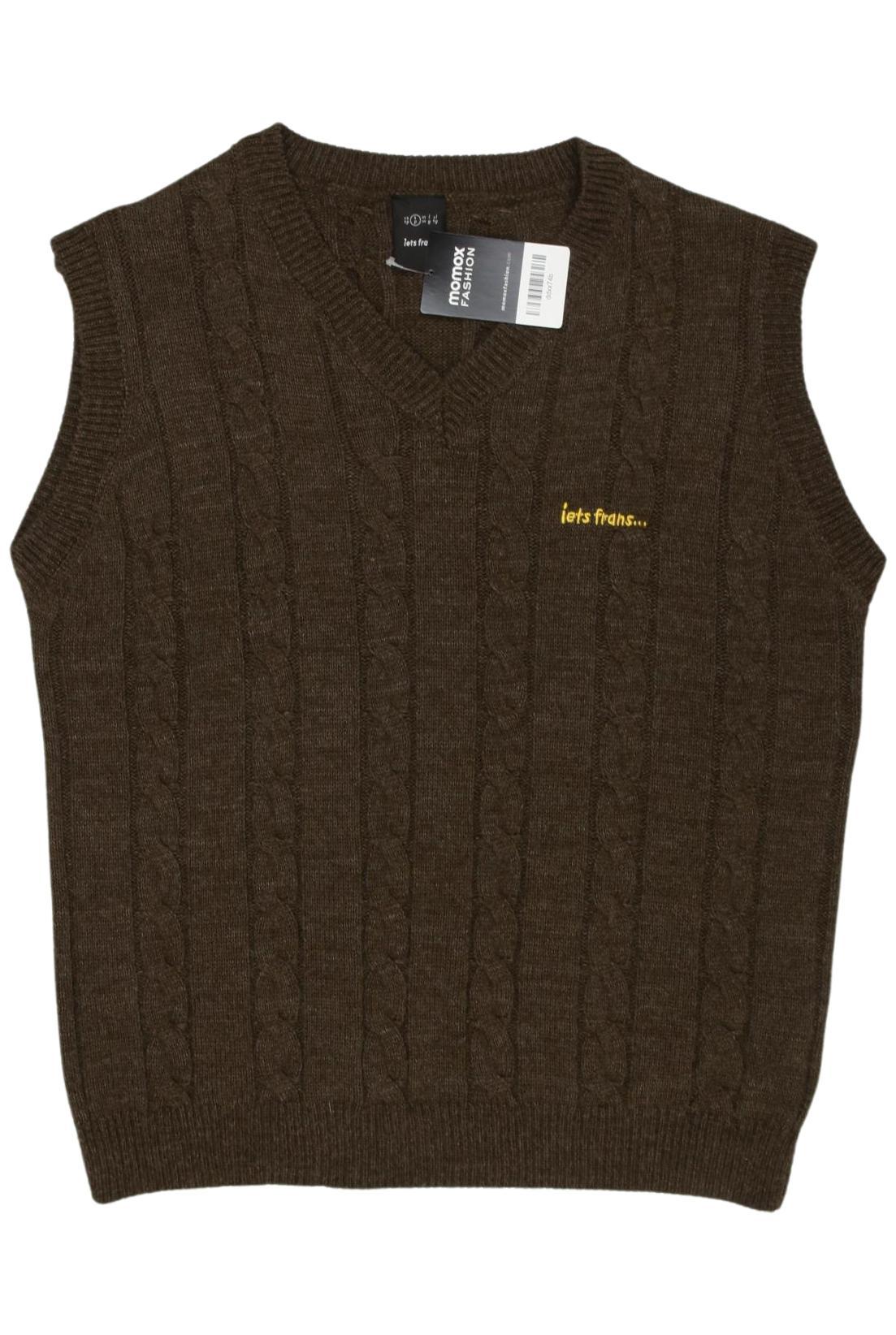 

Urban Outfitters Damen Pullover, braun, Gr. 36