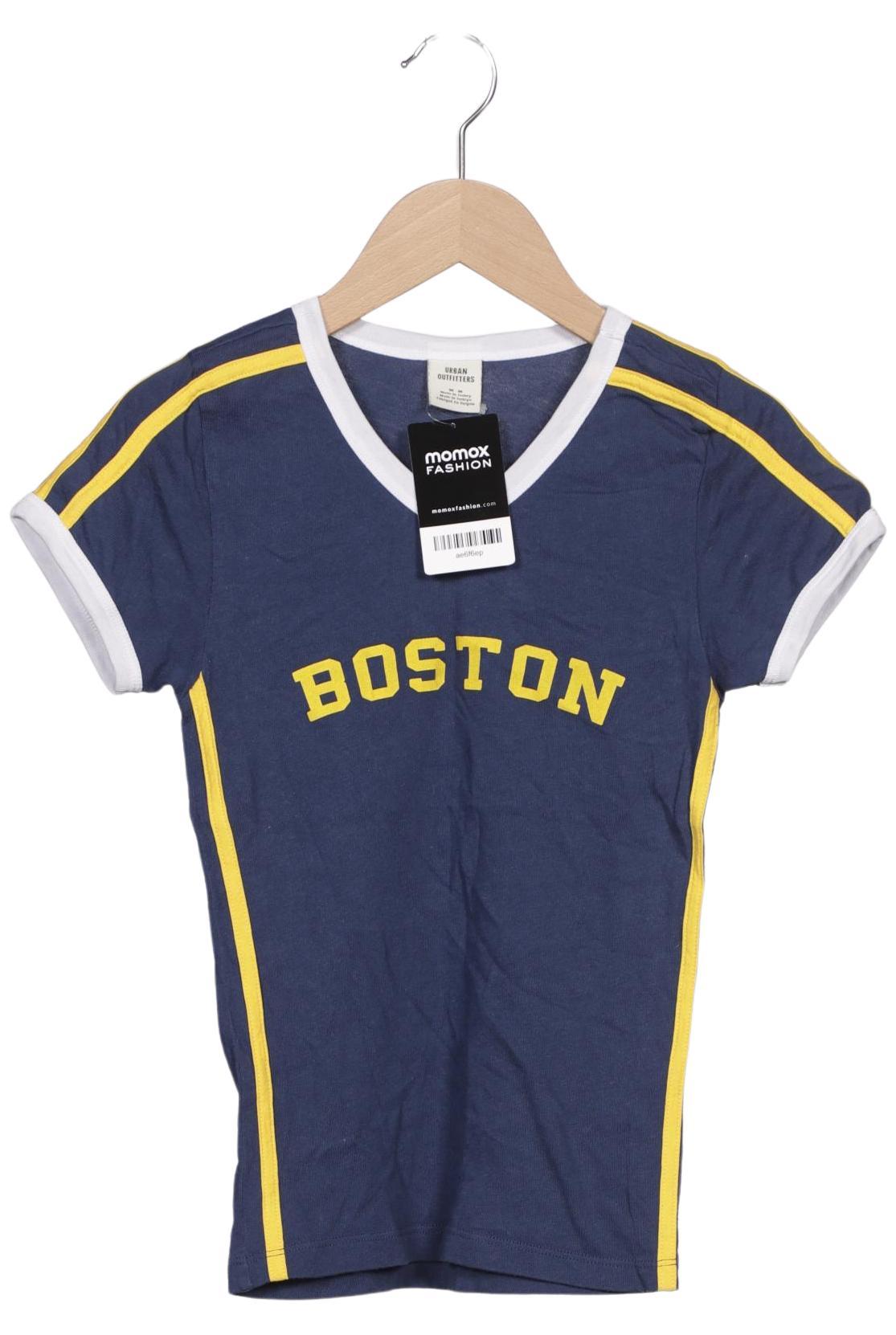 

Urban Outfitters Damen T-Shirt, mehrfarbig, Gr. 38