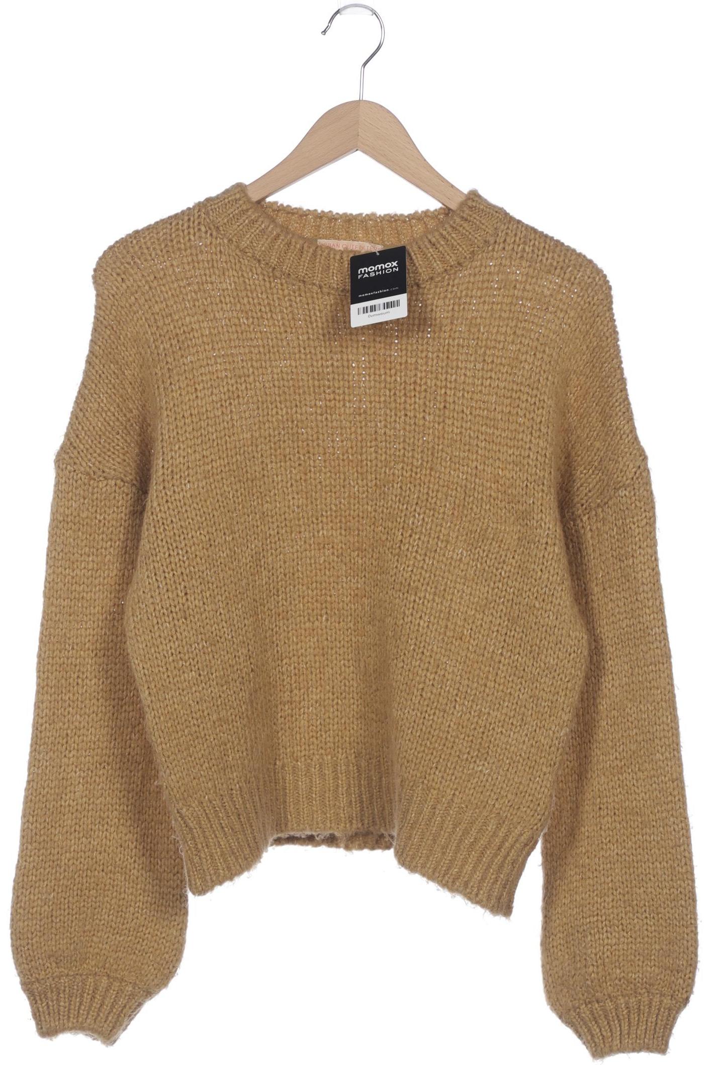

Urban Outfitters Damen Pullover, beige, Gr. 38