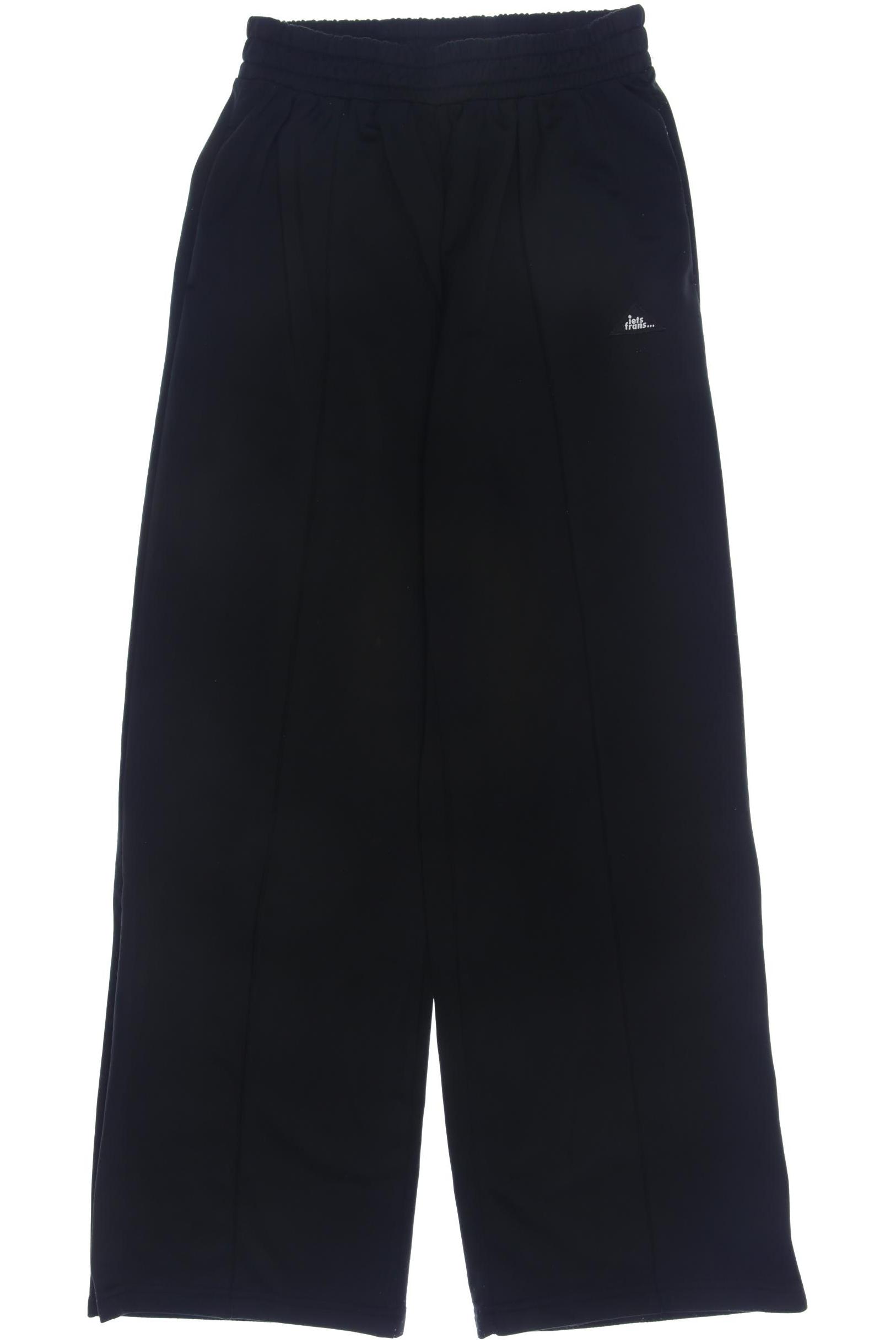 

Urban Outfitters Damen Stoffhose, schwarz, Gr. 36