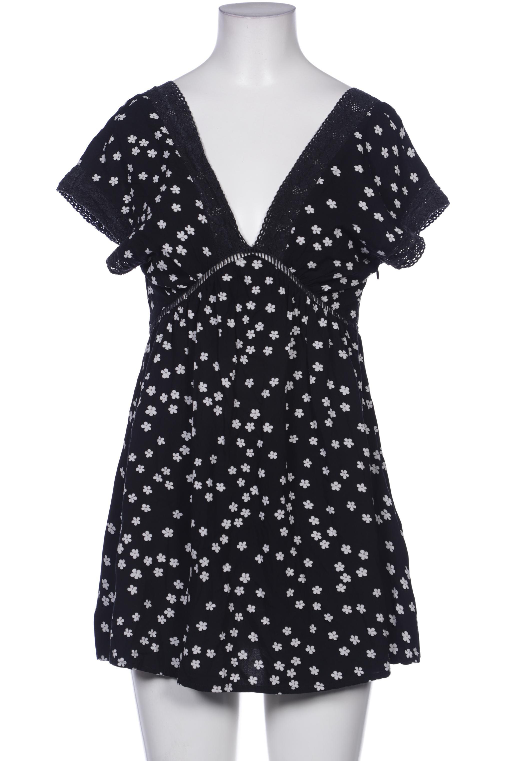 

Urban Outfitters Damen Kleid, schwarz, Gr. 36