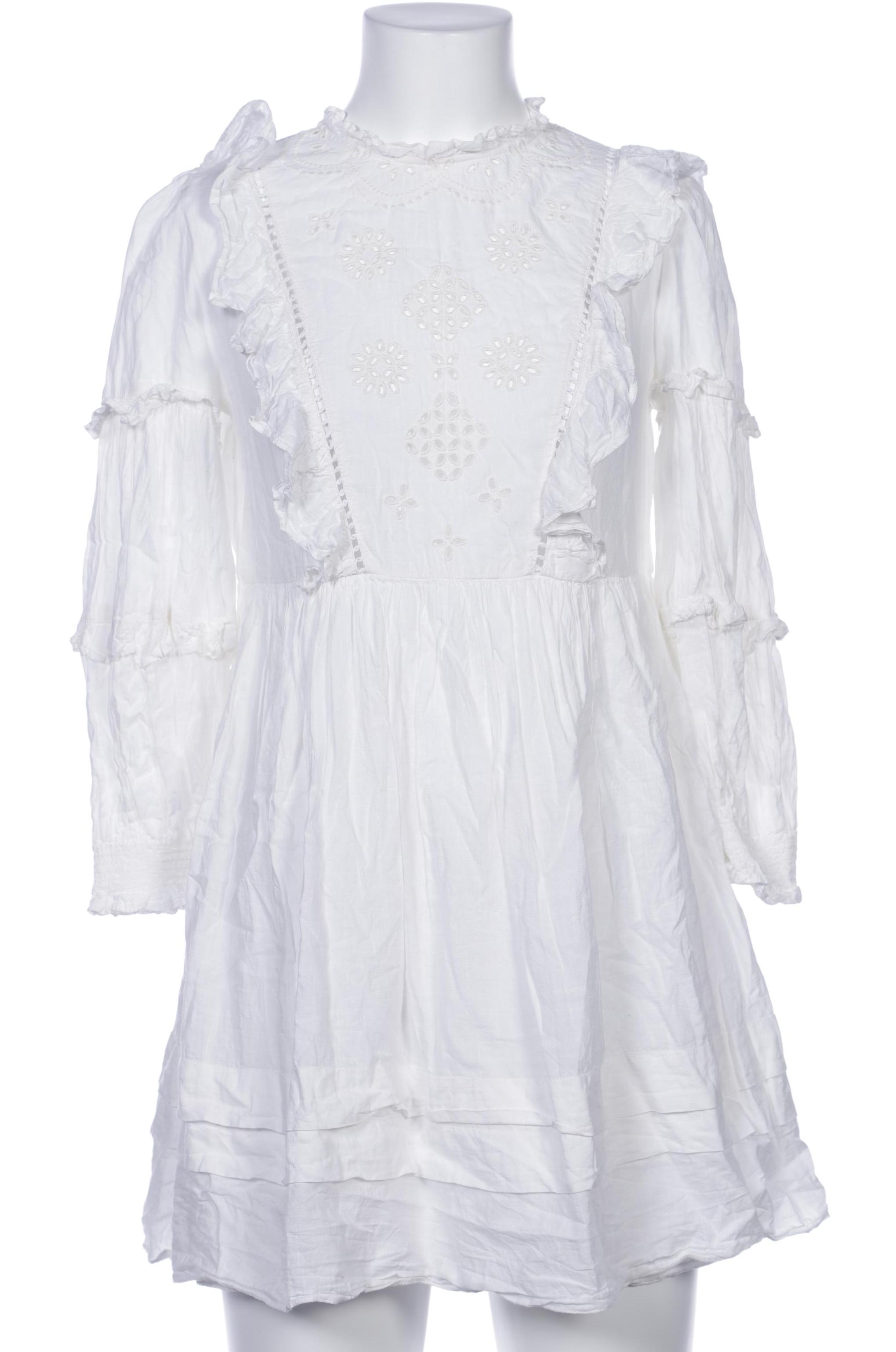 

Urban Outfitters Damen Kleid, weiß, Gr. 36