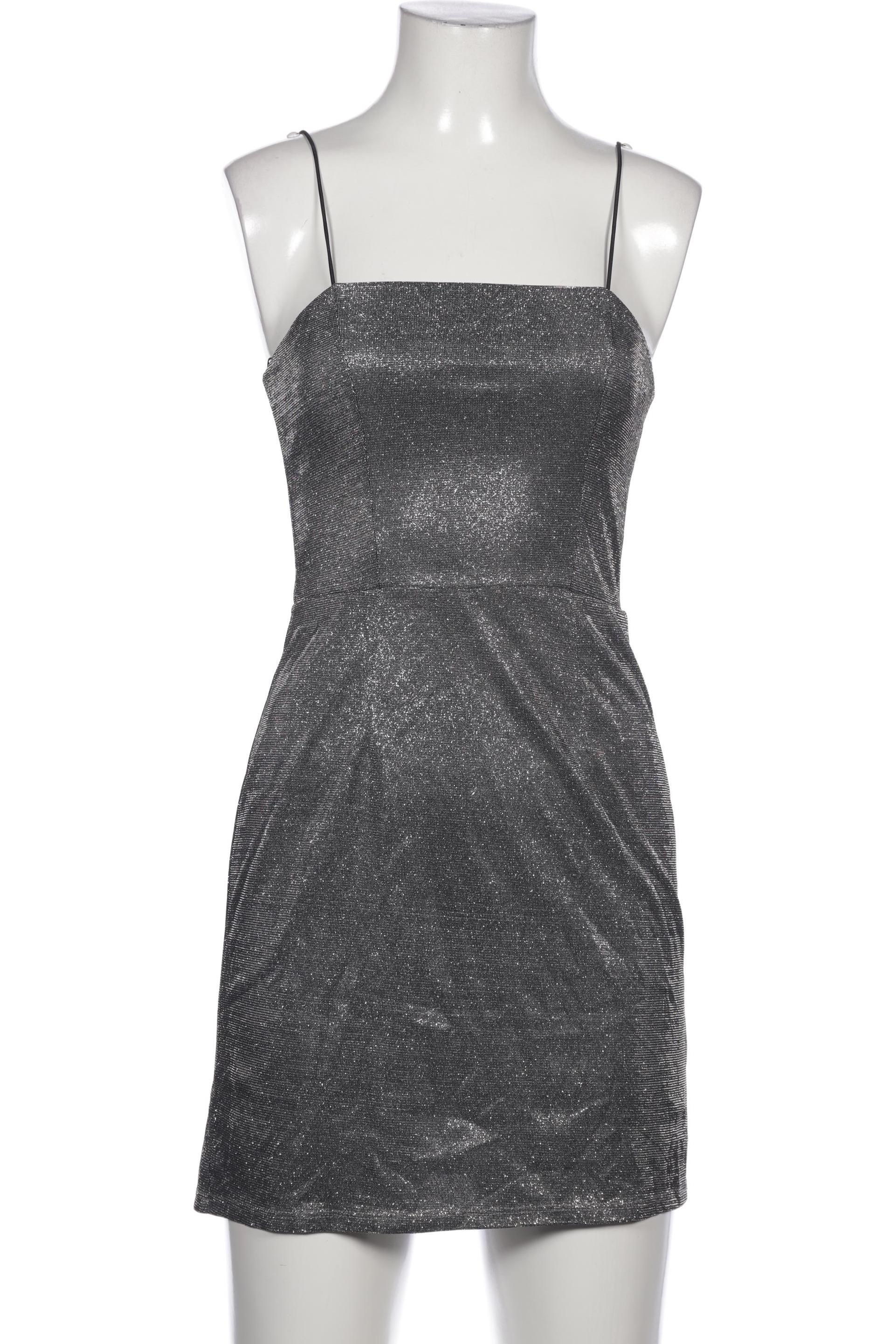 

Urban Outfitters Damen Kleid, grau, Gr. 34