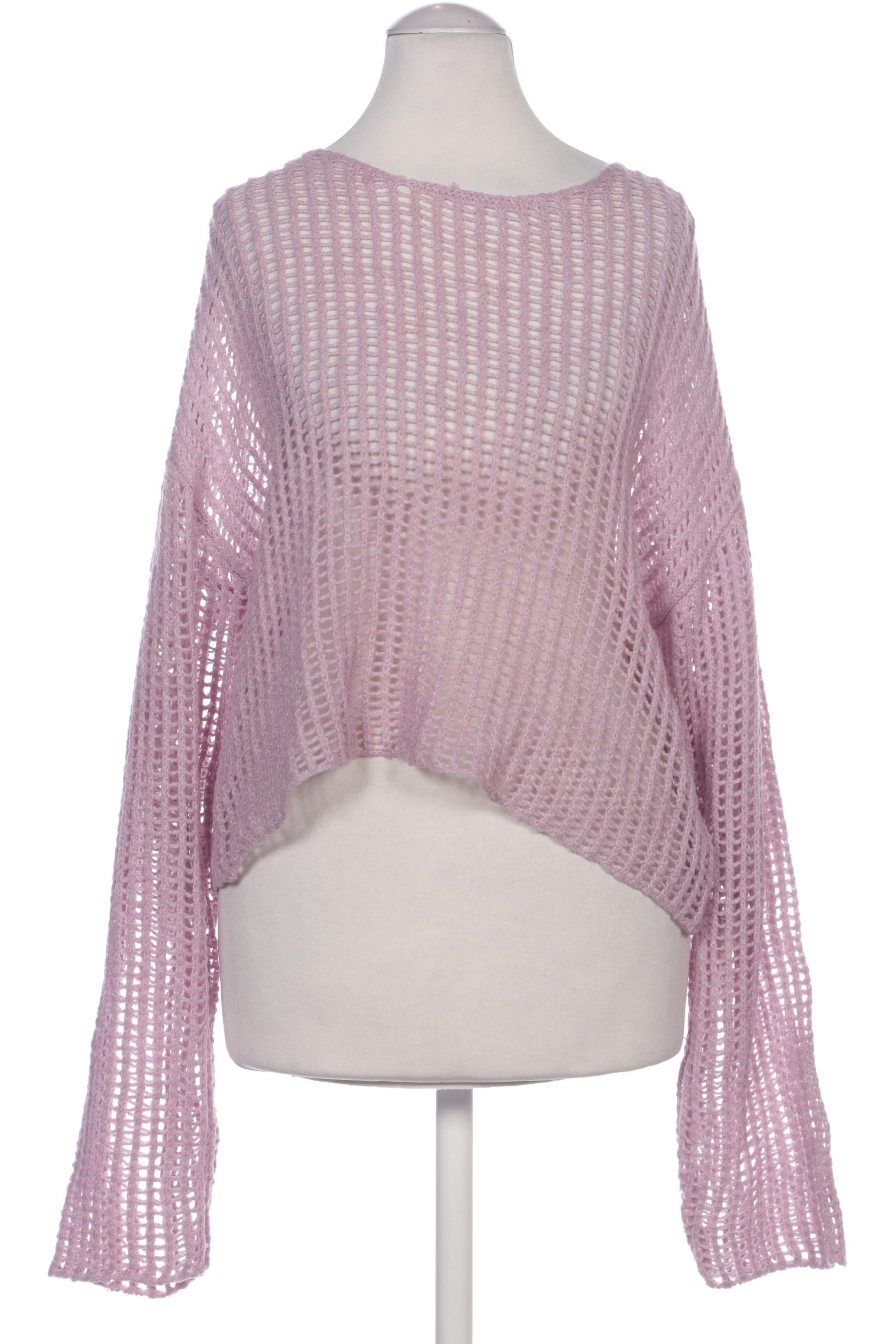 

Urban Outfitters Damen Pullover, flieder, Gr. 34