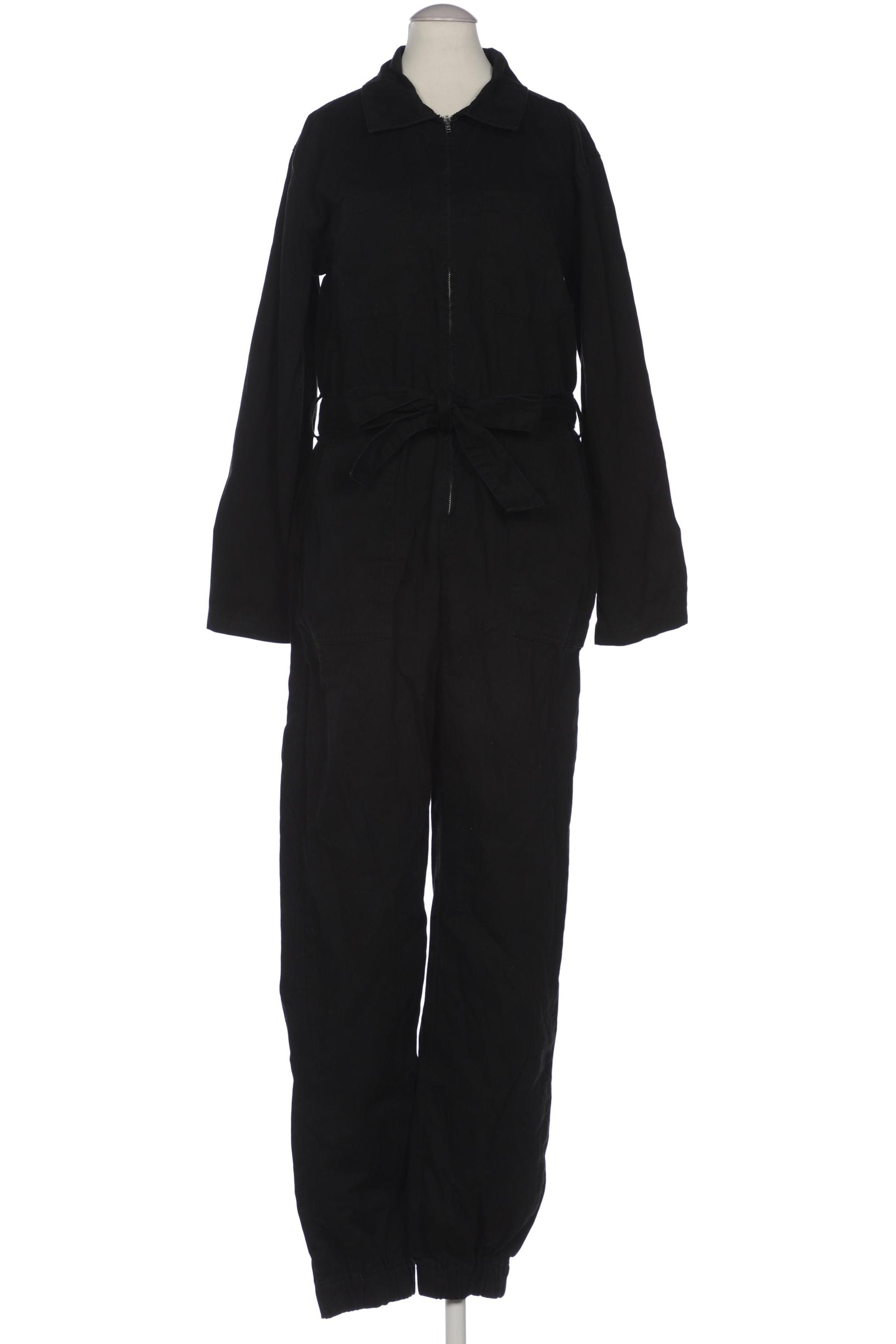 

Urban Outfitters Damen Jumpsuit/Overall, schwarz, Gr. 36