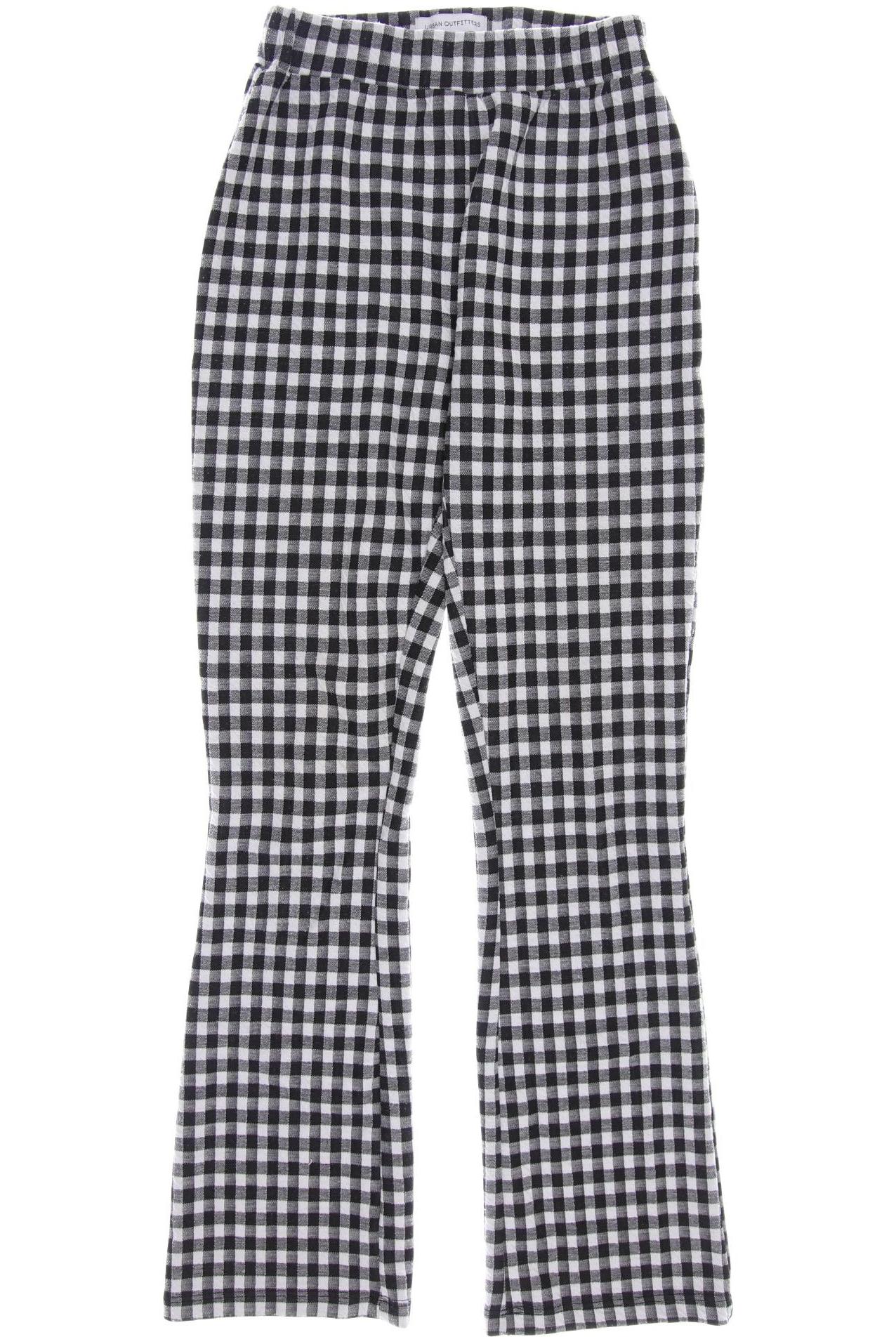 

Urban Outfitters Damen Stoffhose, grau, Gr. 0