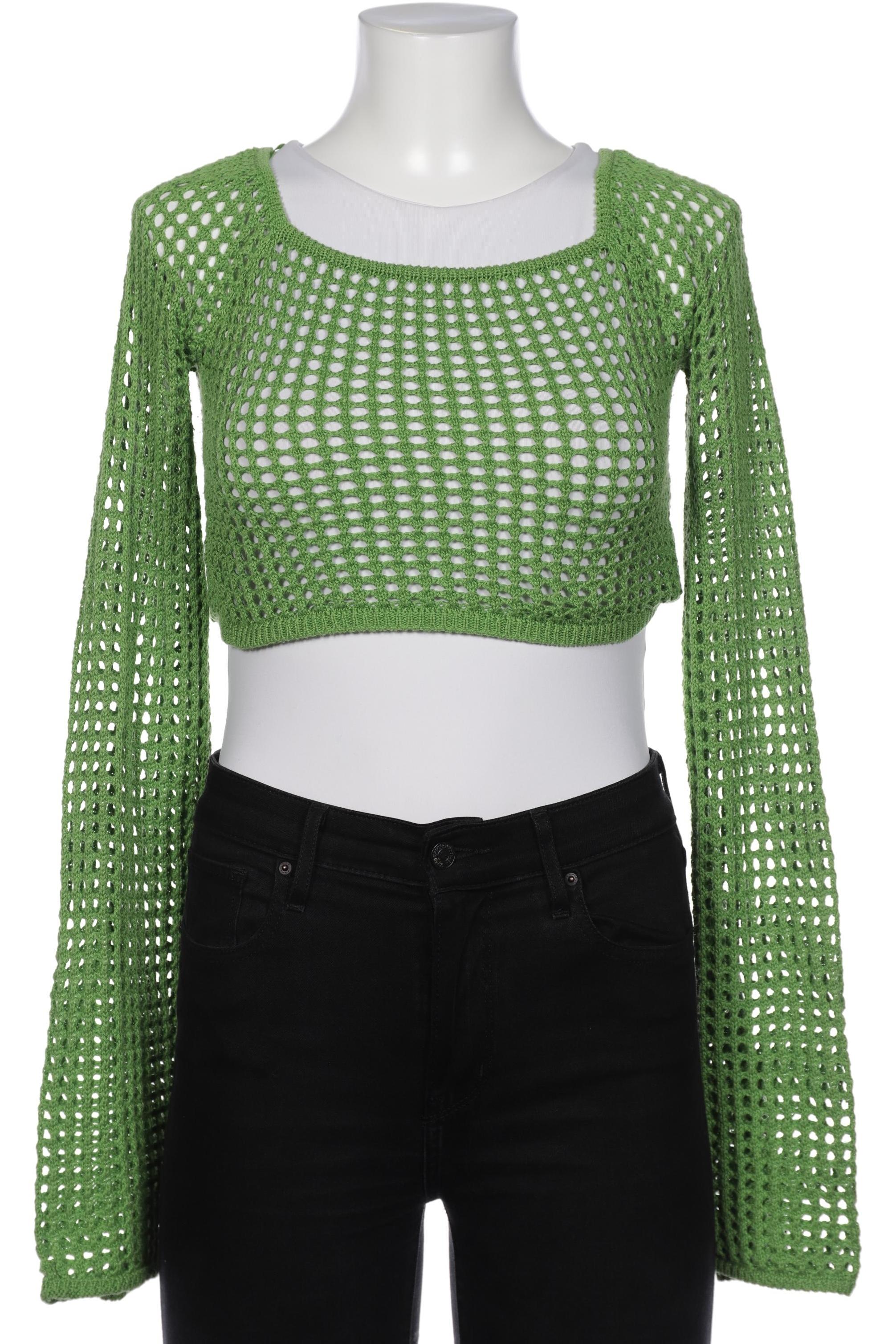 

Urban Outfitters Damen Pullover, grün, Gr. 36
