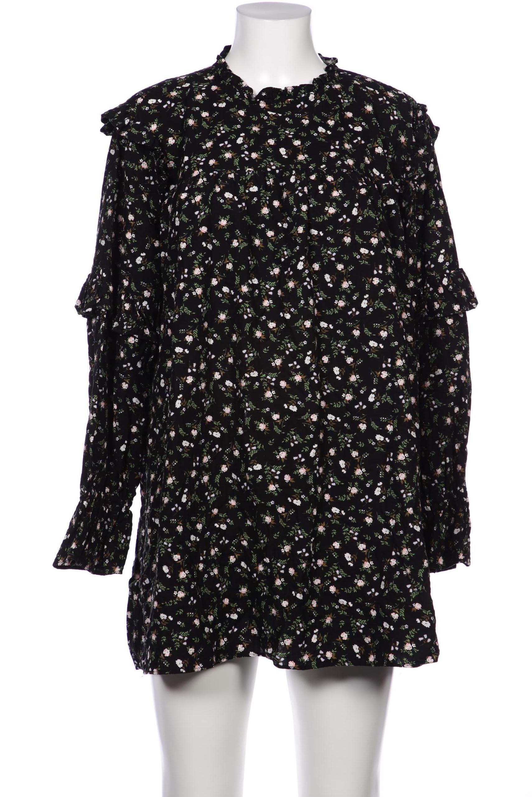 

Urban Outfitters Damen Kleid, schwarz, Gr. 42