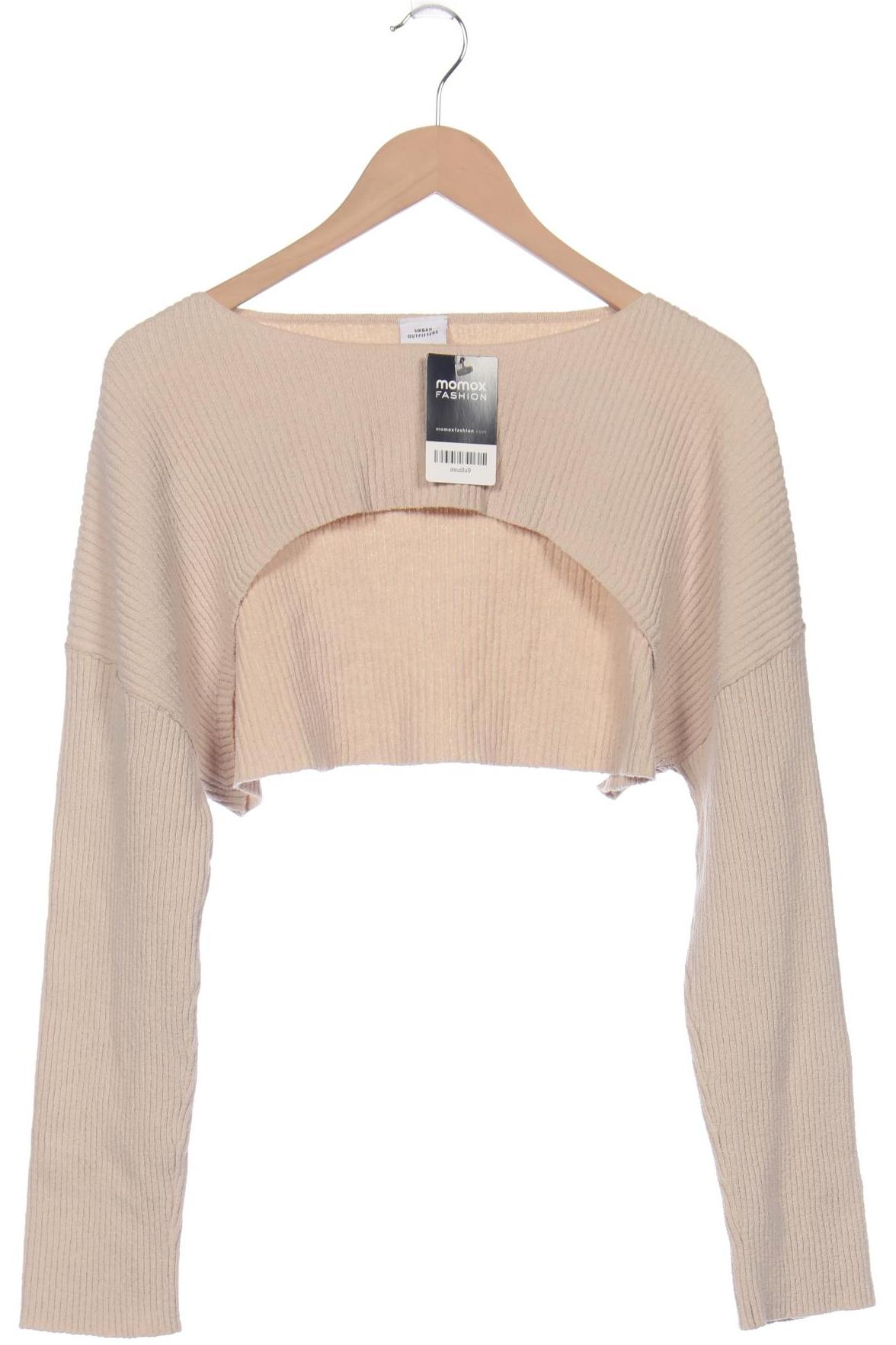 

Urban Outfitters Damen Pullover, beige, Gr. 38