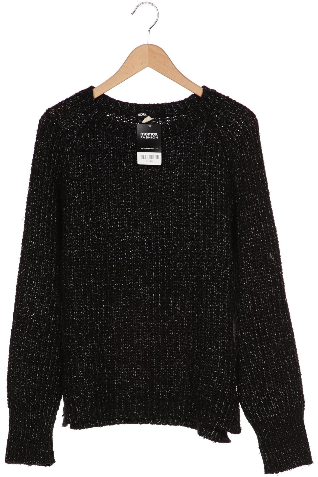 

Urban Outfitters Damen Pullover, schwarz
