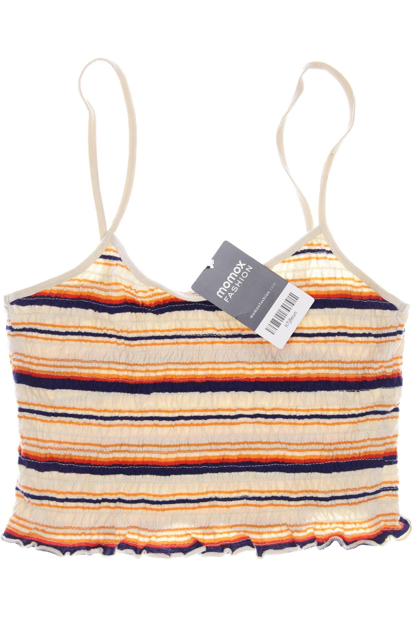 

Urban Outfitters Damen Top, beige