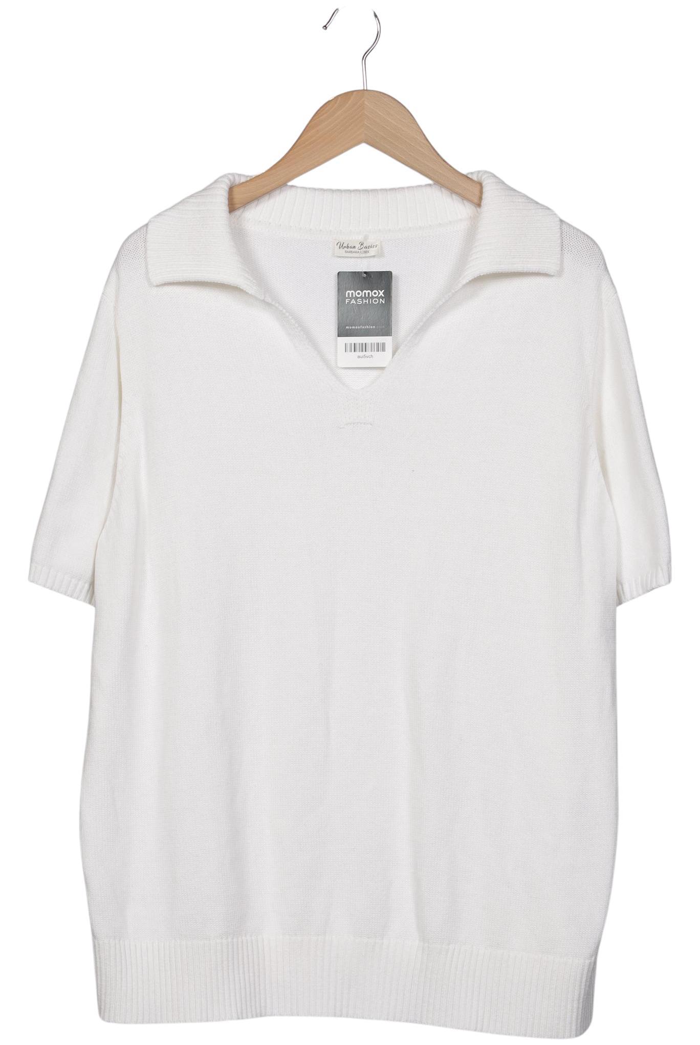 

Urban Outfitters Damen Pullover, weiß, Gr. 48