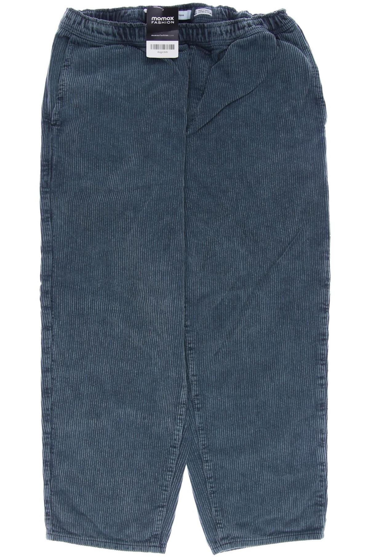 

Urban Outfitters Damen Stoffhose, türkis