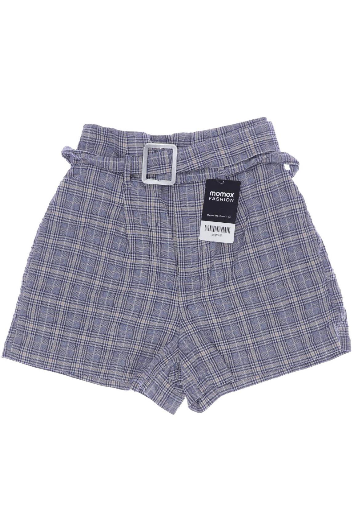 

Urban Outfitters Damen Shorts, blau