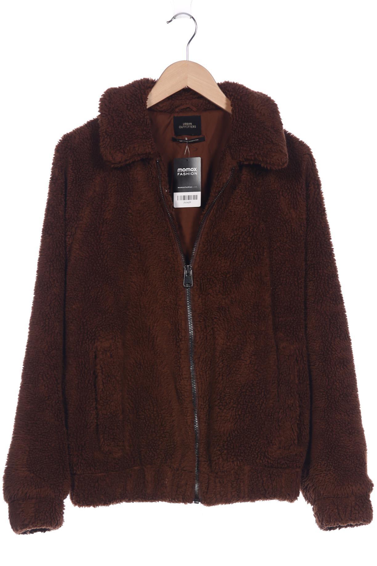 

Urban Outfitters Damen Jacke, braun, Gr. 36