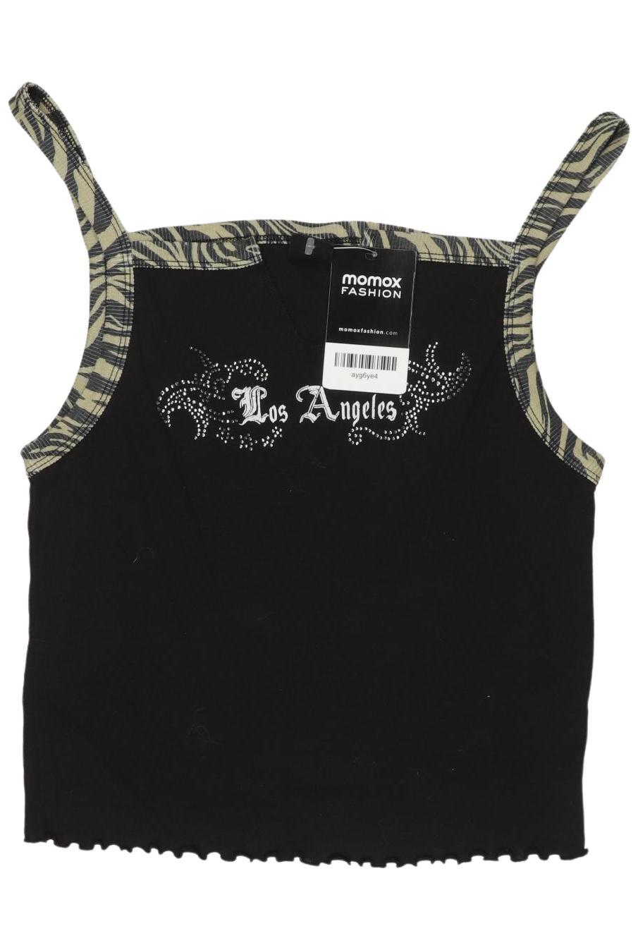 

Urban Outfitters Damen Top, mehrfarbig, Gr. 42