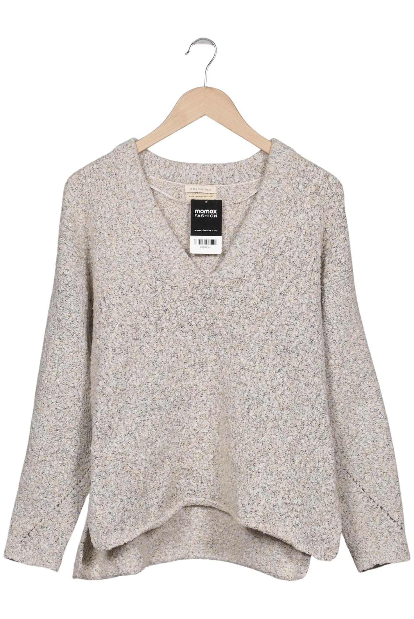 

Urban Outfitters Damen Pullover, beige, Gr. 34
