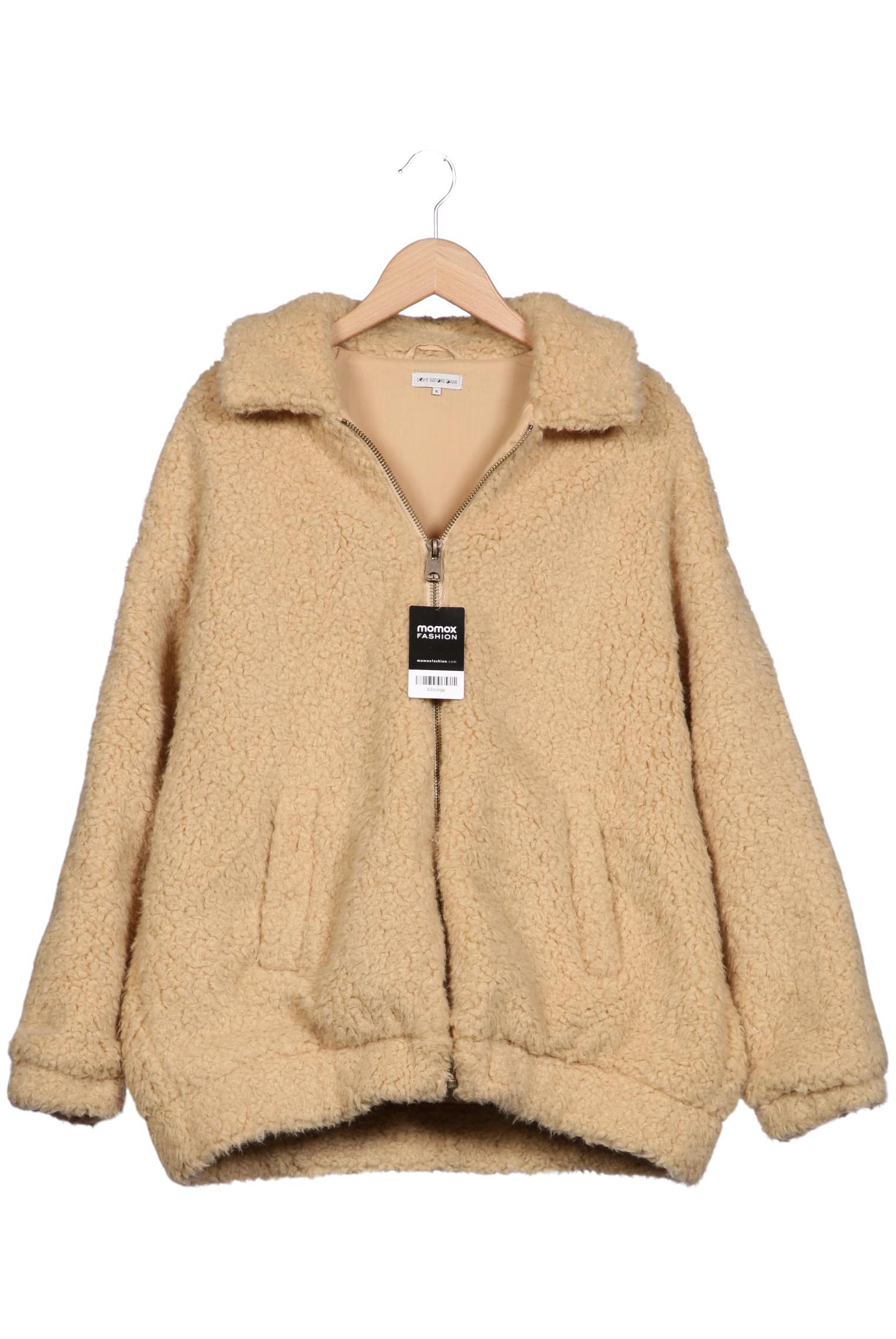 

Urban Outfitters Damen Jacke, beige, Gr. 38