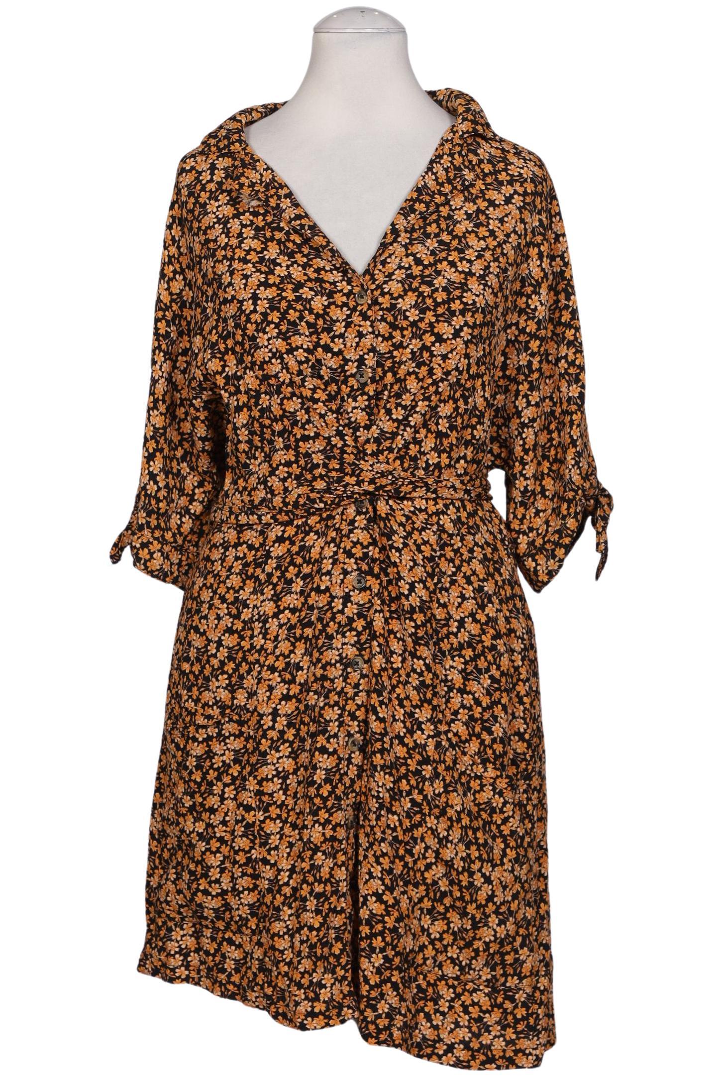 

Urban Outfitters Damen Kleid, orange, Gr. 36