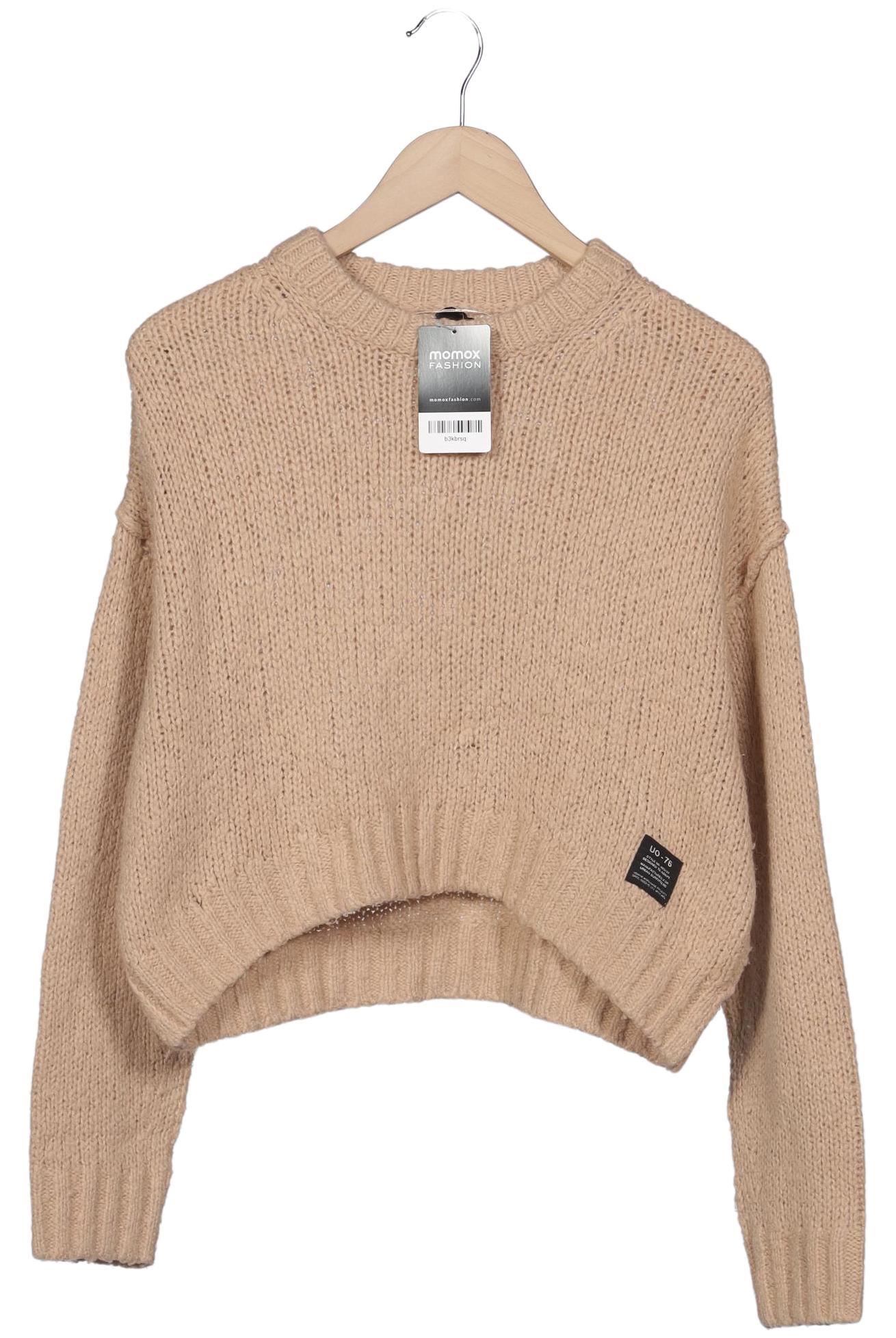 

Urban Outfitters Damen Pullover, beige, Gr. 36