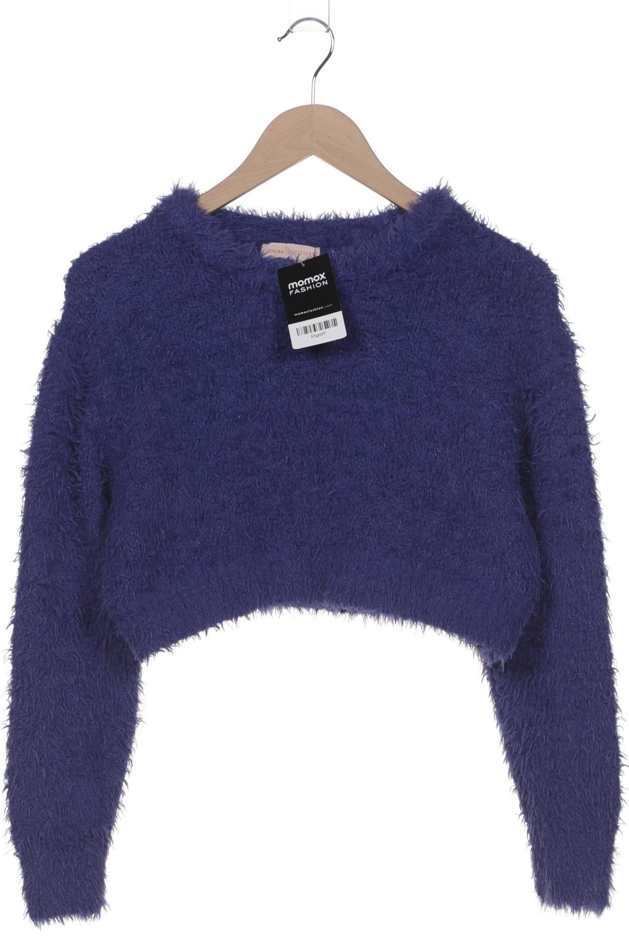 Thumbnail - Urban Outfitters Damen Pullover, flieder, Gr. 34