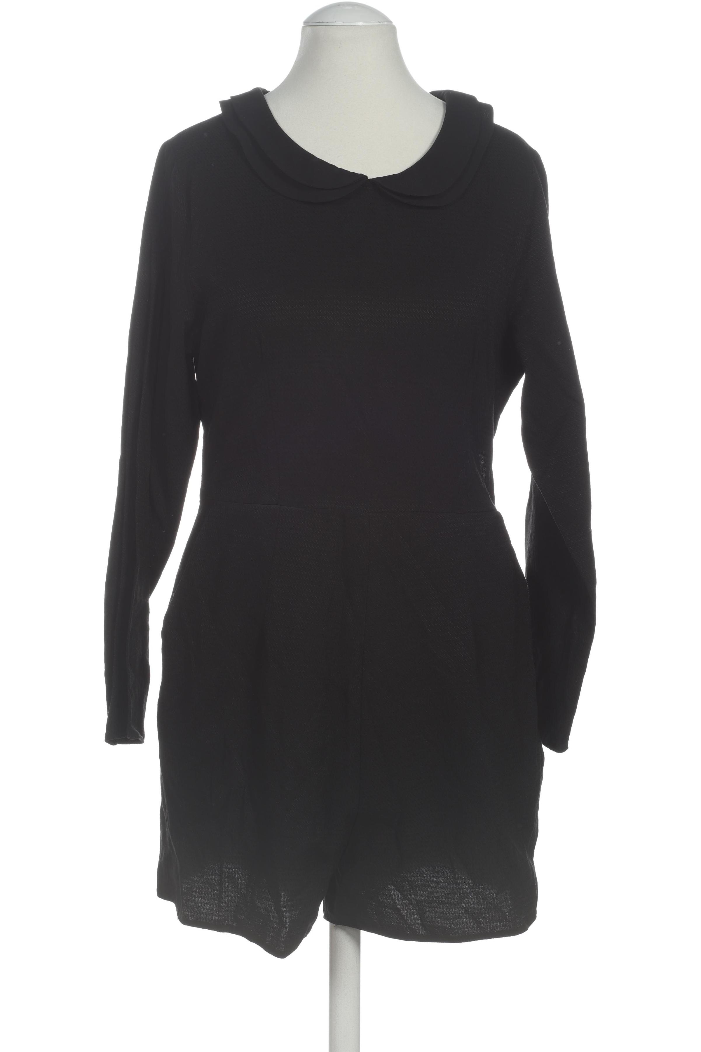 

Urban Outfitters Damen Jumpsuit/Overall, schwarz, Gr. 36