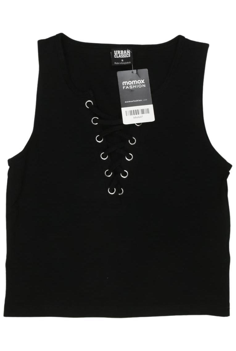 

Urban Outfitters Damen Top, schwarz, Gr. 36