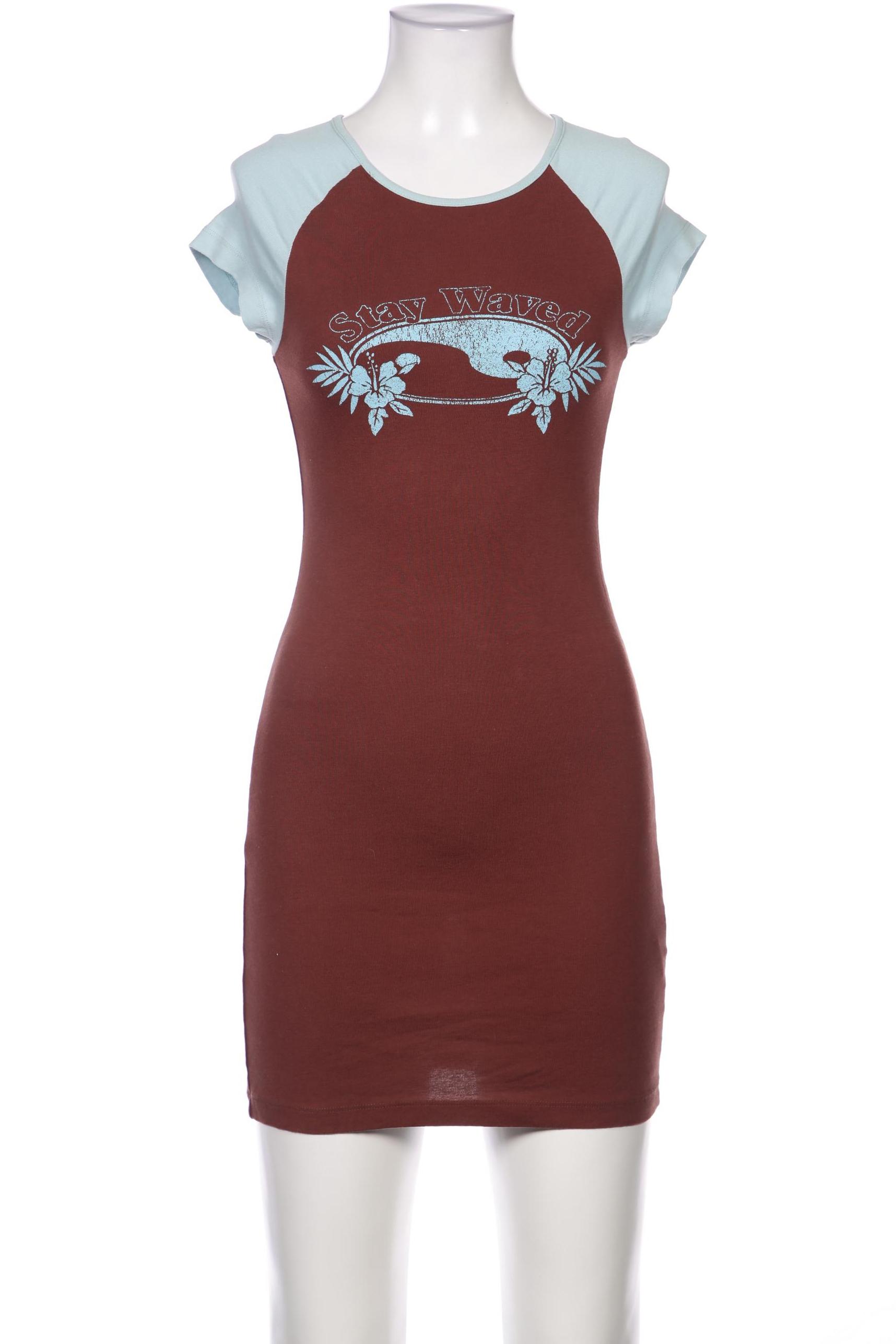 

Urban Outfitters Damen Kleid, braun, Gr. 36