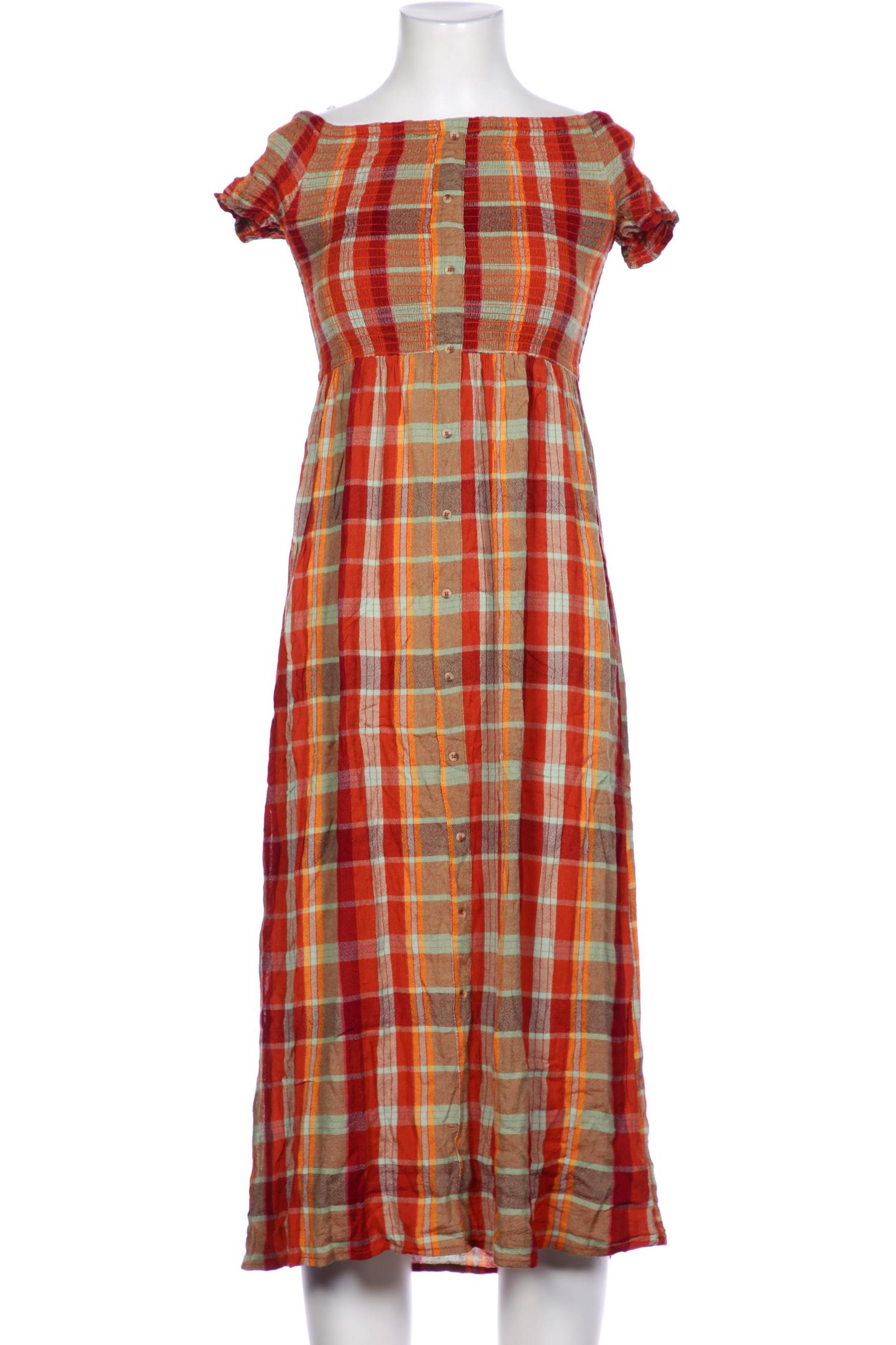 

Urban Outfitters Damen Kleid, mehrfarbig, Gr. 38