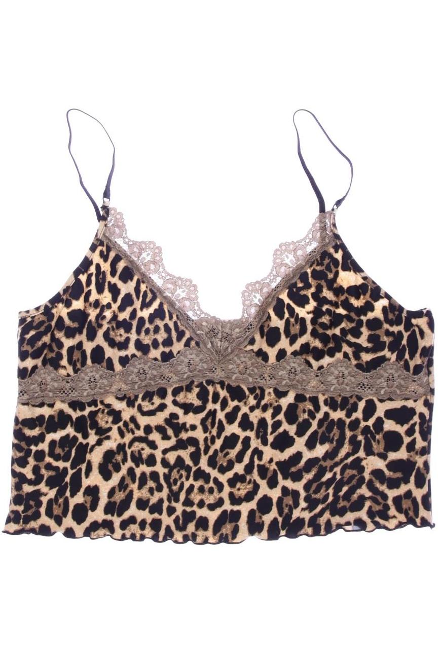 

Urban Outfitters Damen Top, braun, Gr. 42