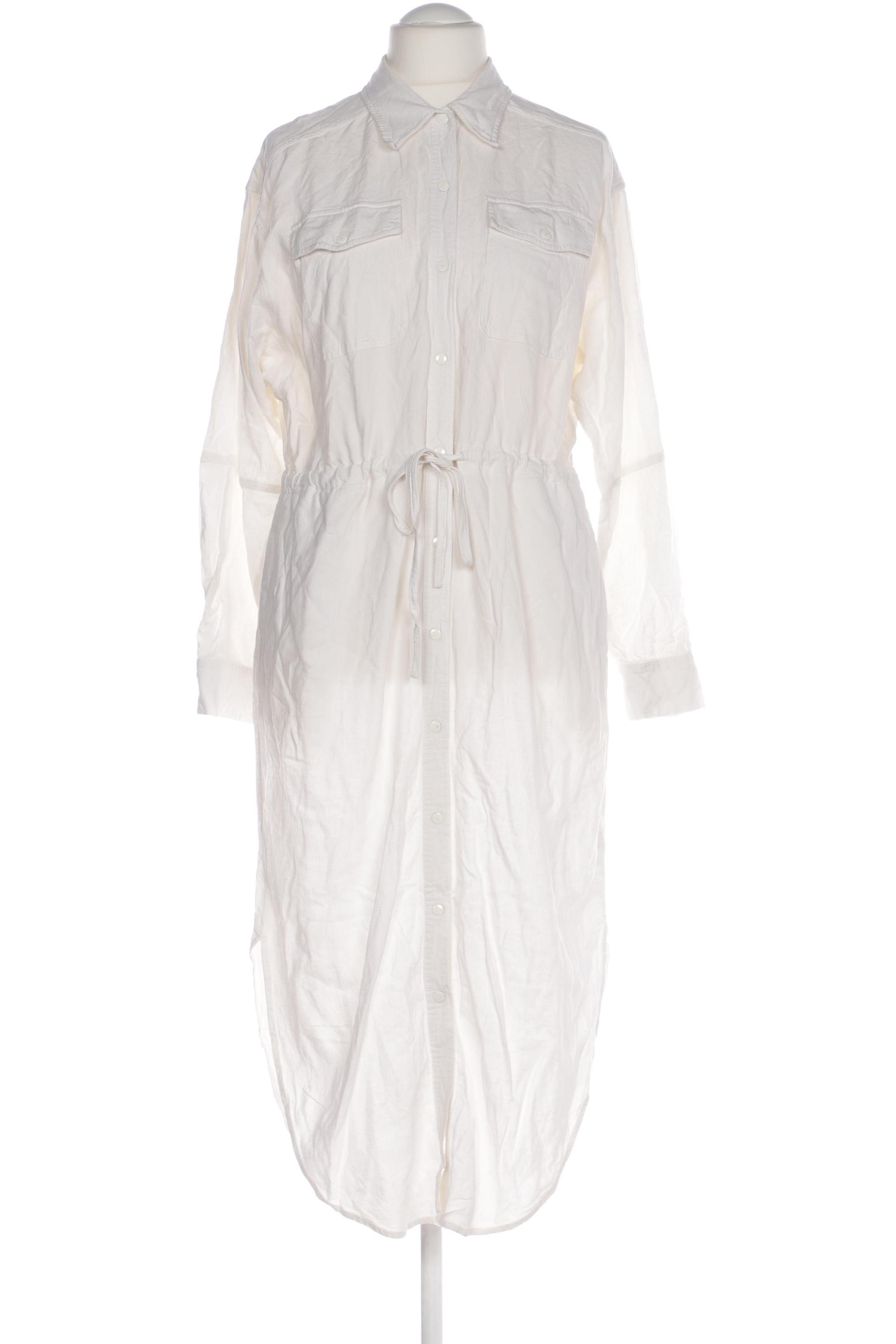 

Urban Outfitters Damen Kleid, weiß, Gr. 38