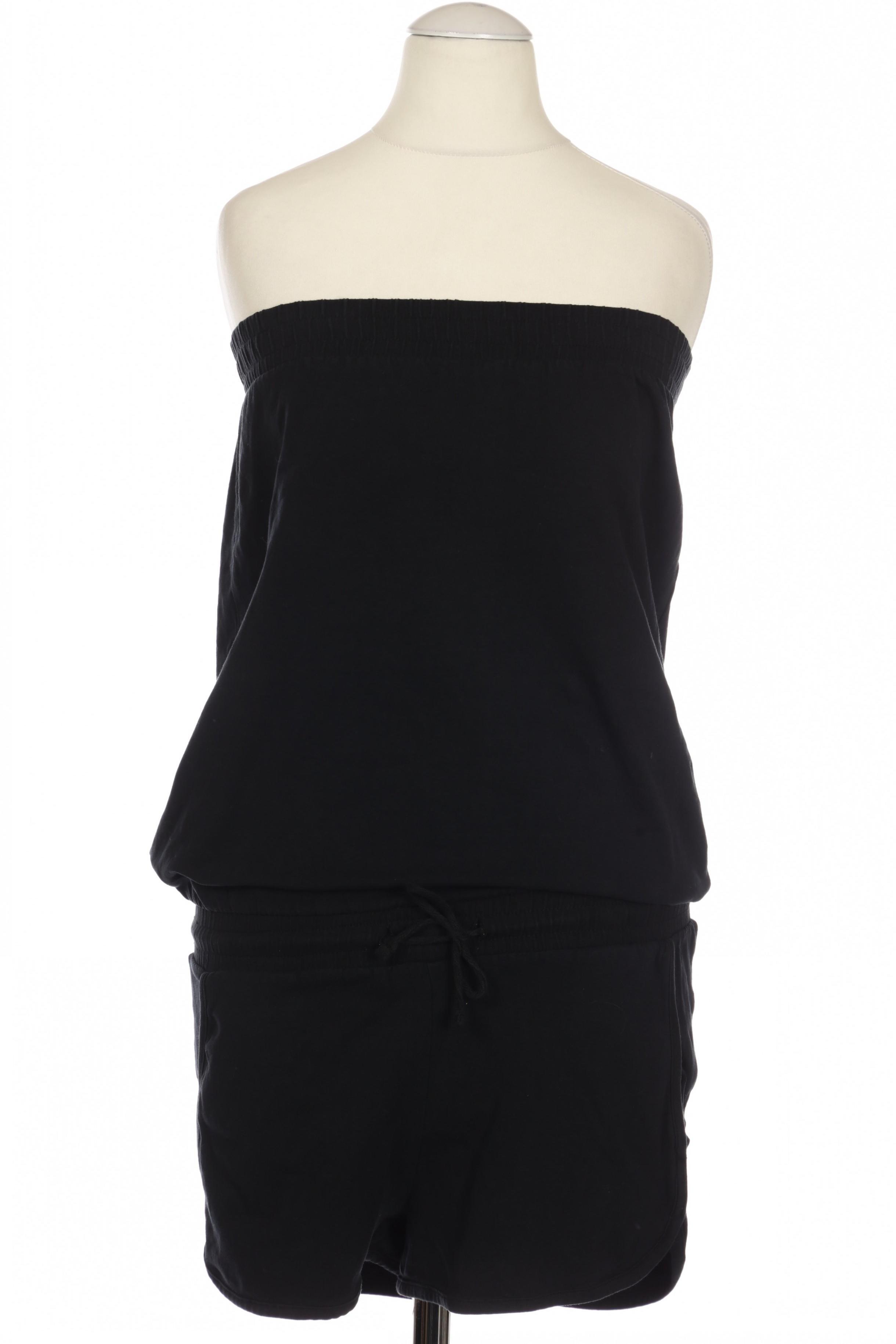 

Urban Outfitters Damen Jumpsuit/Overall, schwarz, Gr. 34