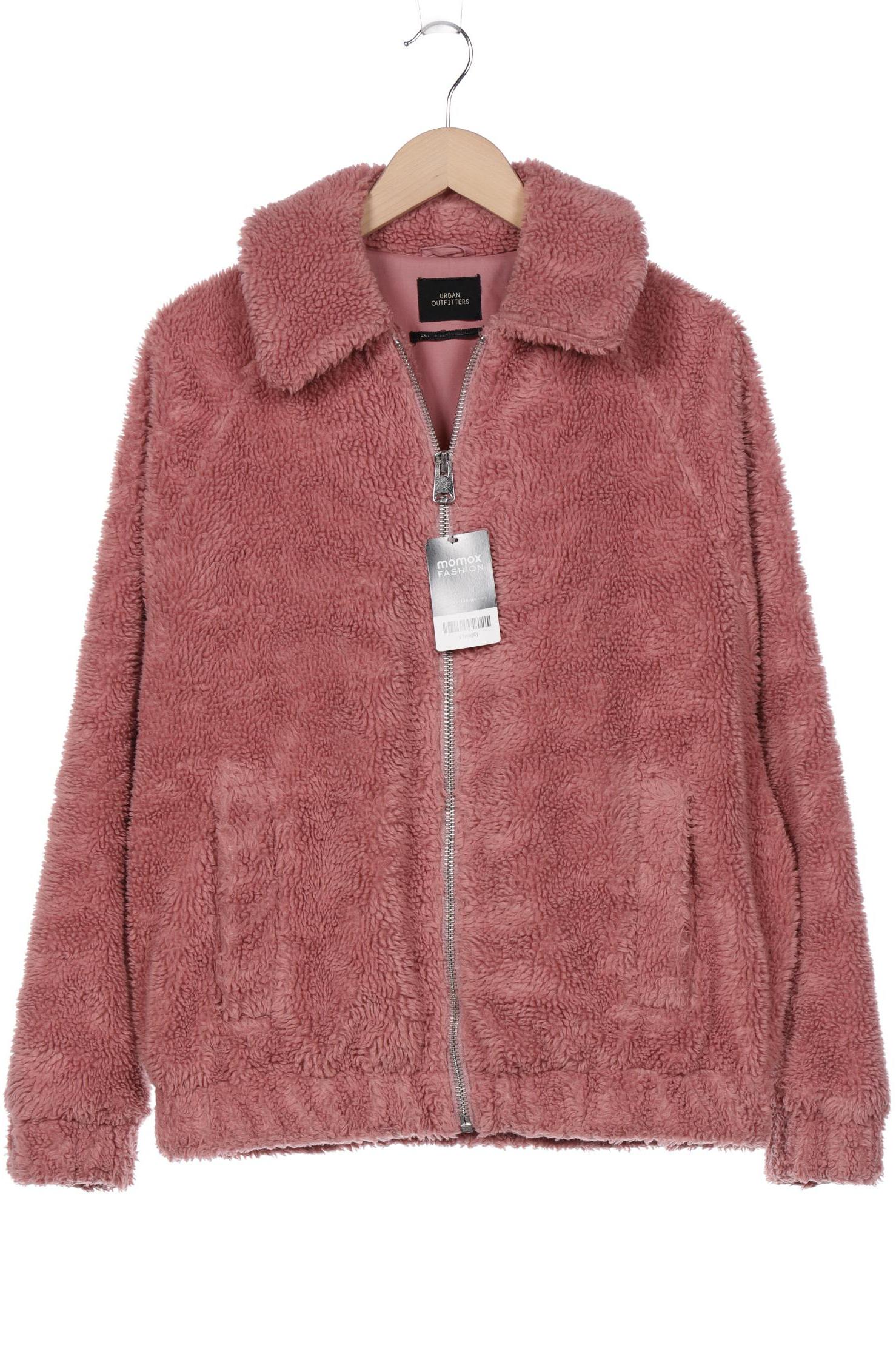

Urban Outfitters Damen Jacke, pink, Gr. 34