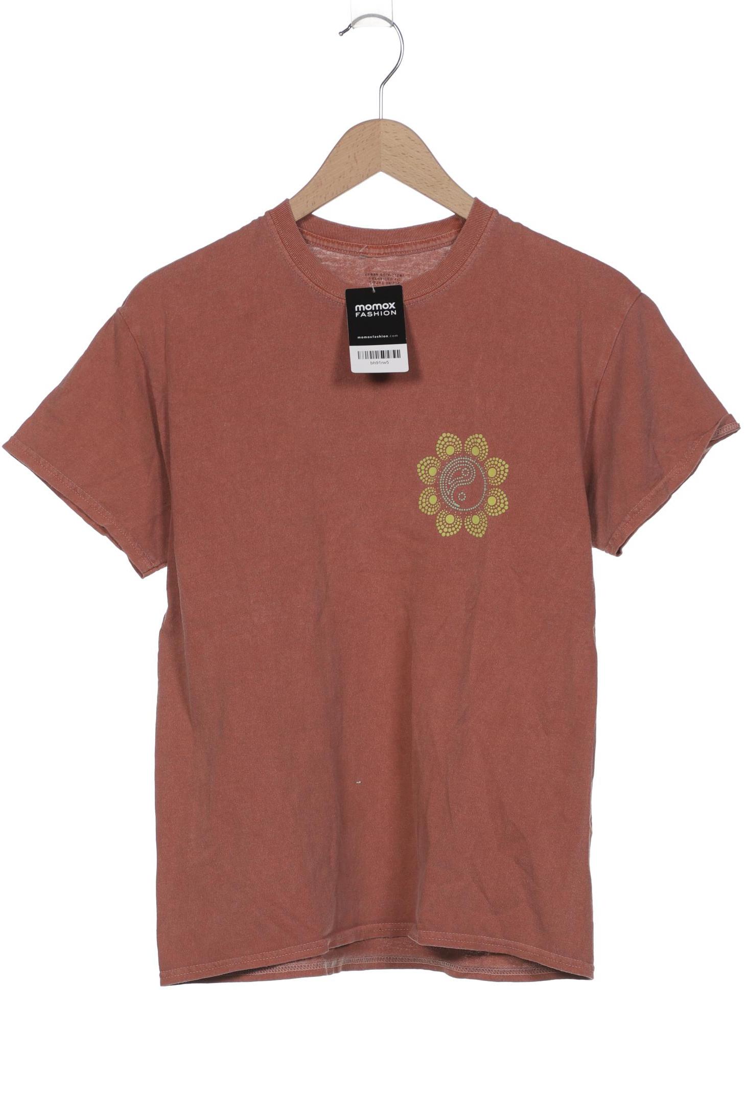 

Urban Outfitters Damen T-Shirt, orange, Gr. 34