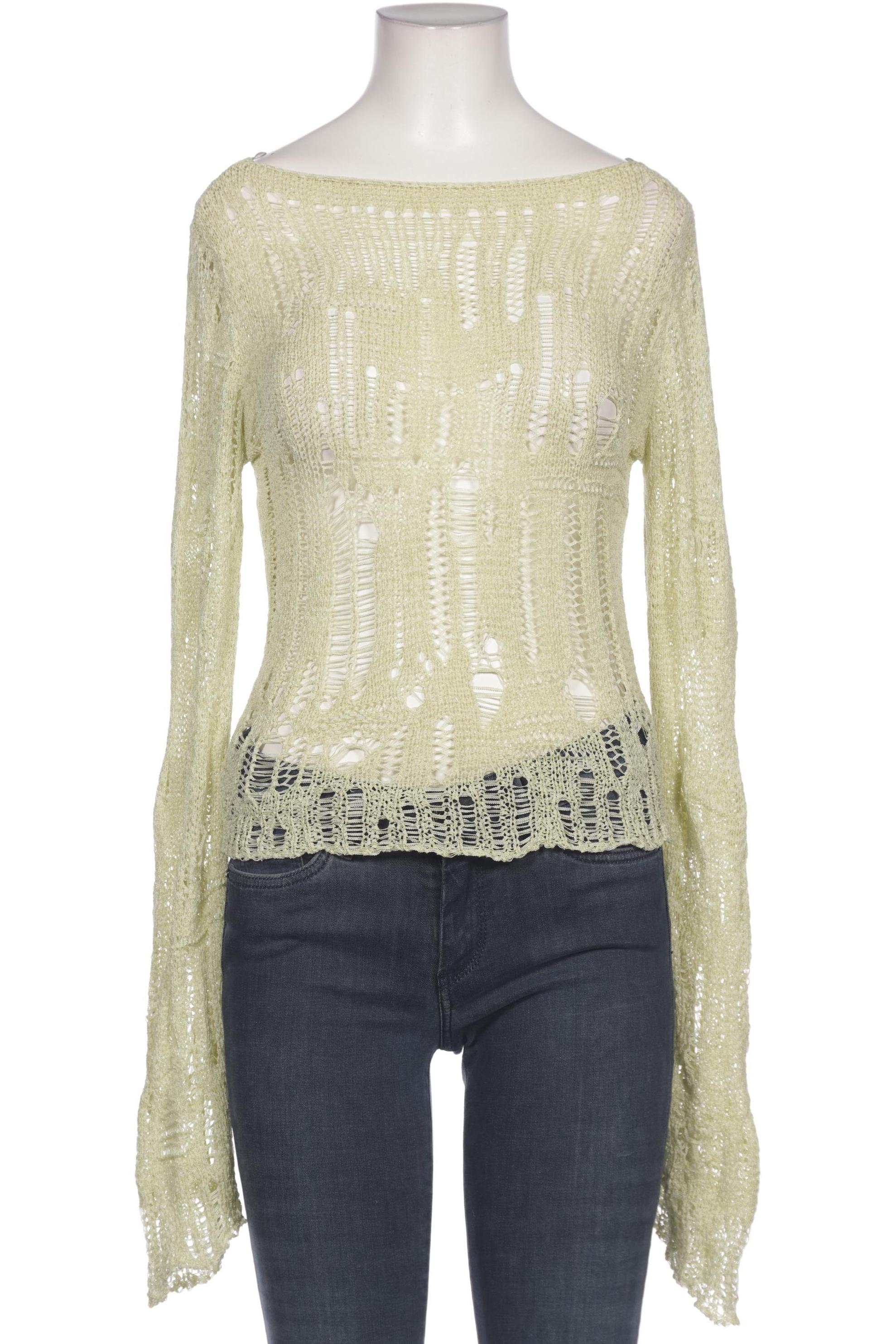 

Urban Outfitters Damen Pullover, hellgrün, Gr. 38