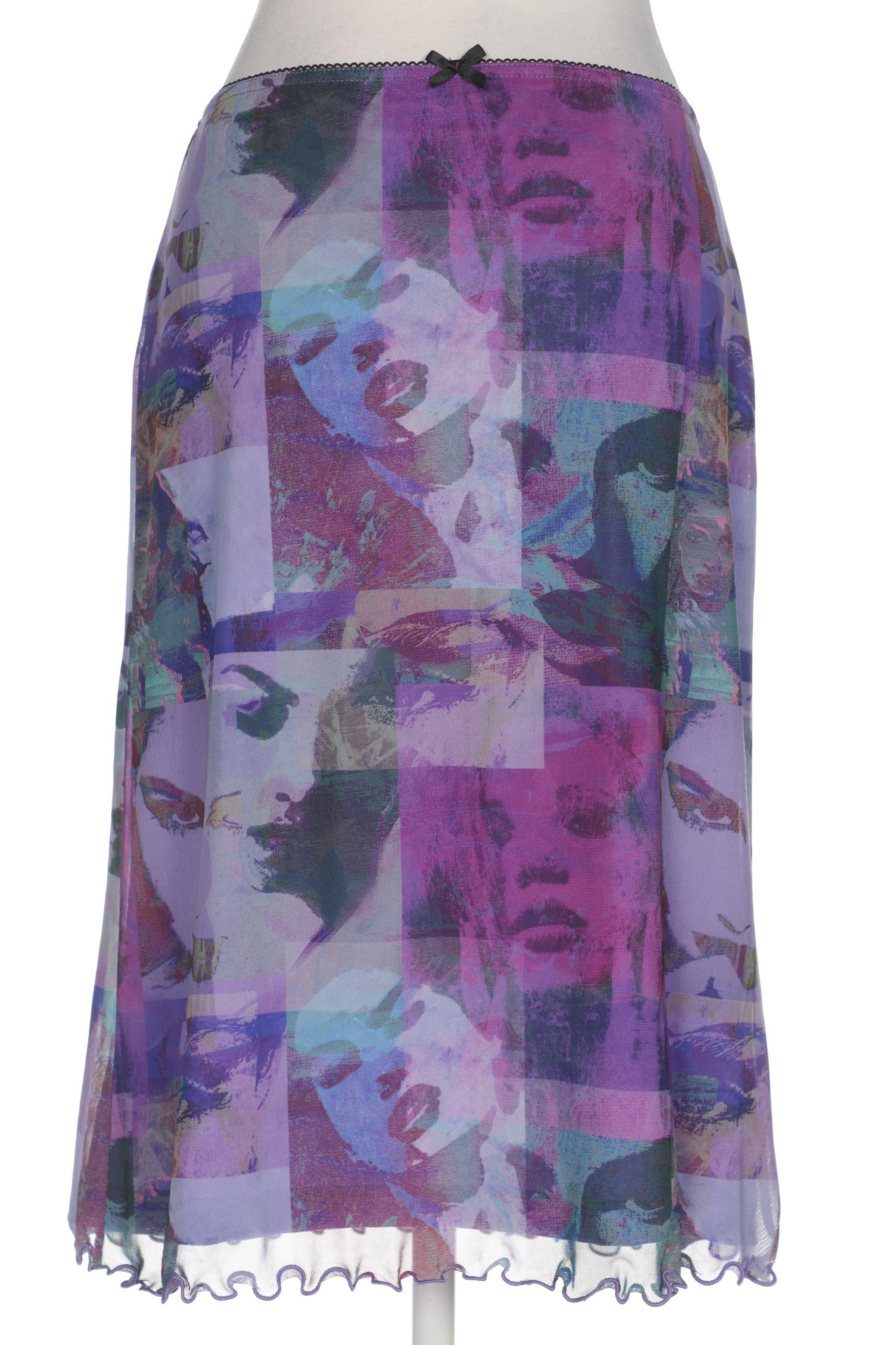 

Urban Outfitters Damen Rock, flieder, Gr. 38