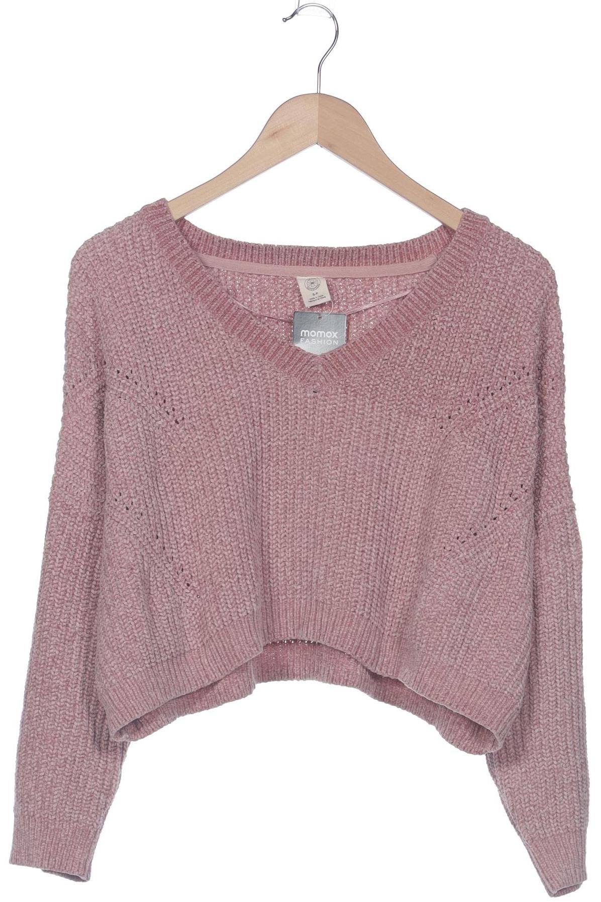 

Urban Outfitters Damen Pullover, pink, Gr. 36