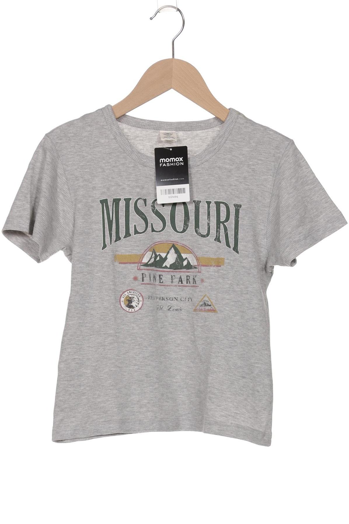 

Urban Outfitters Damen T-Shirt, grau, Gr. 38